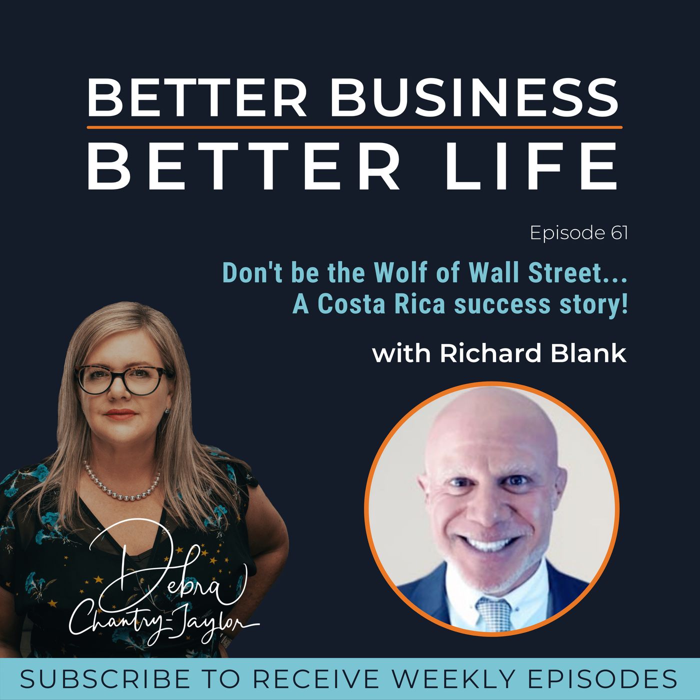 Better Business, Better Life