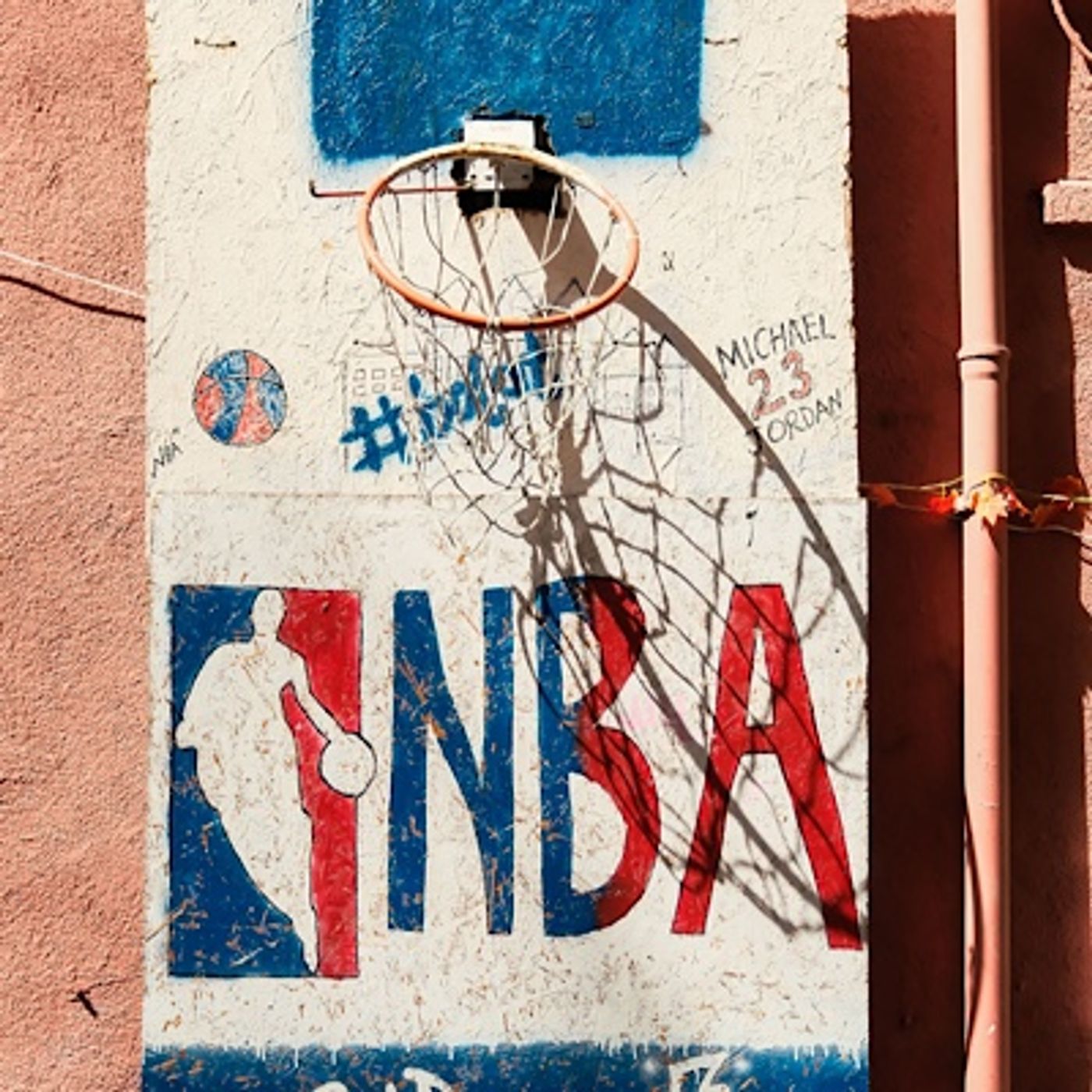 Switzerland Canada Bosnia and Herzegovina Qatar Morocco Haiti Scotland Brazil South Africa South Korea Czechia Mexico GTA6 NBA Draft Round 2 episode artwork