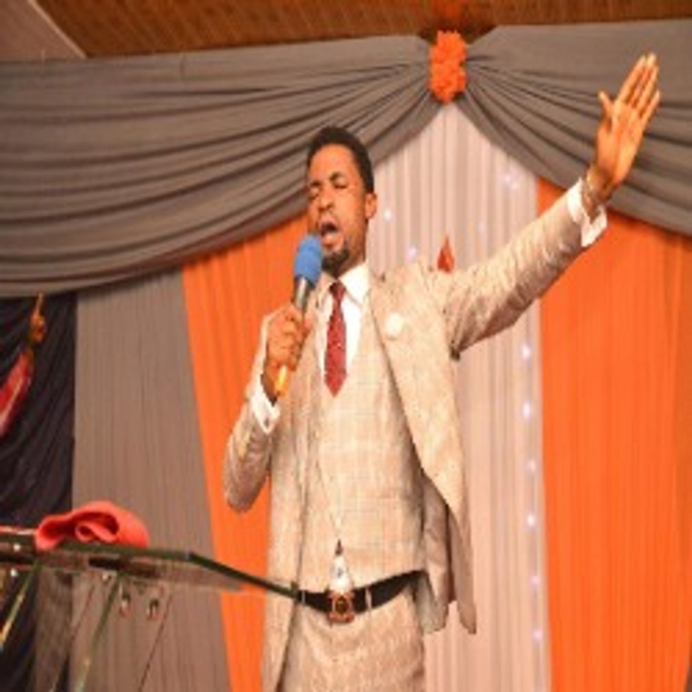 Mystery of Sound - Apostle Michael Orokpo