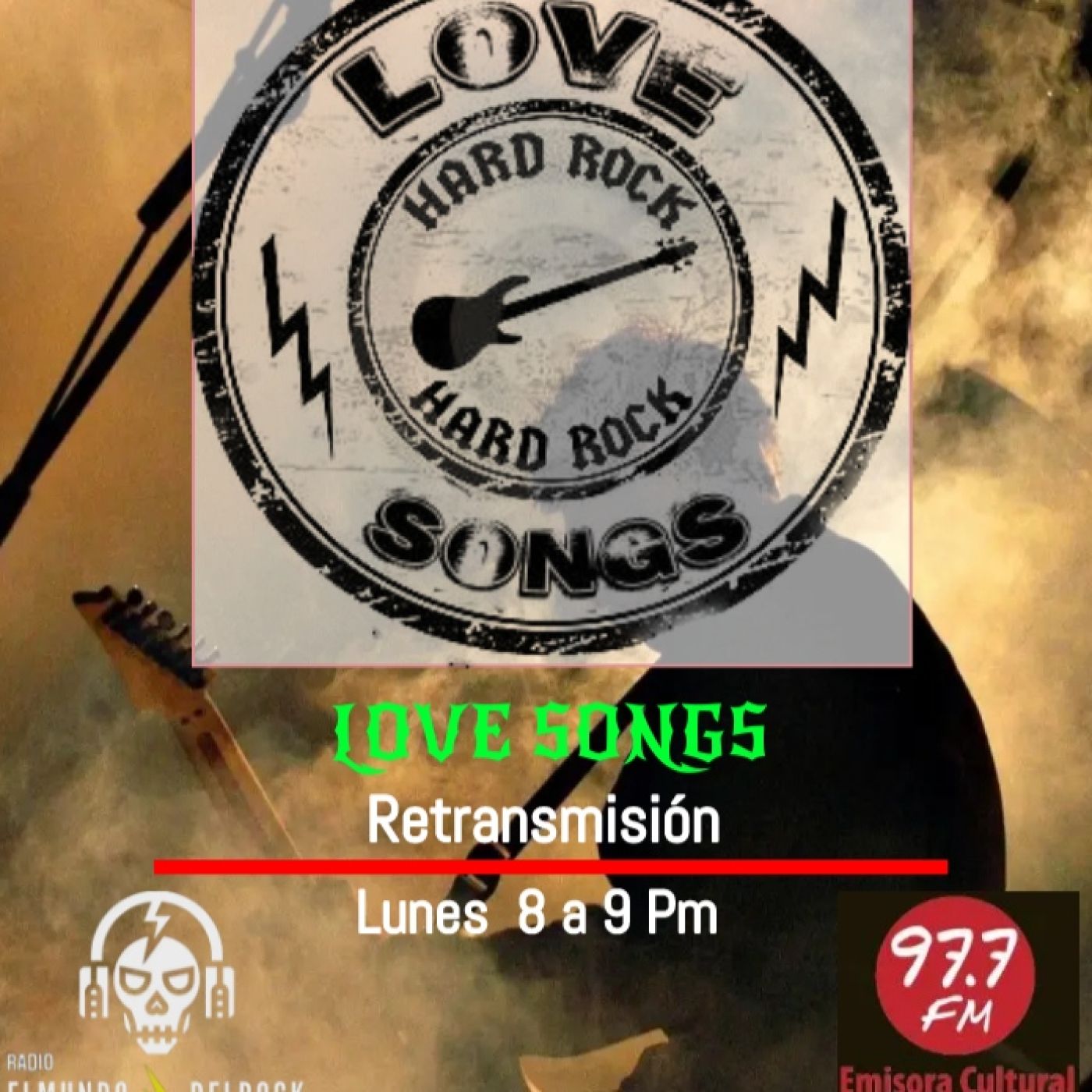 Love Songs episode artwork