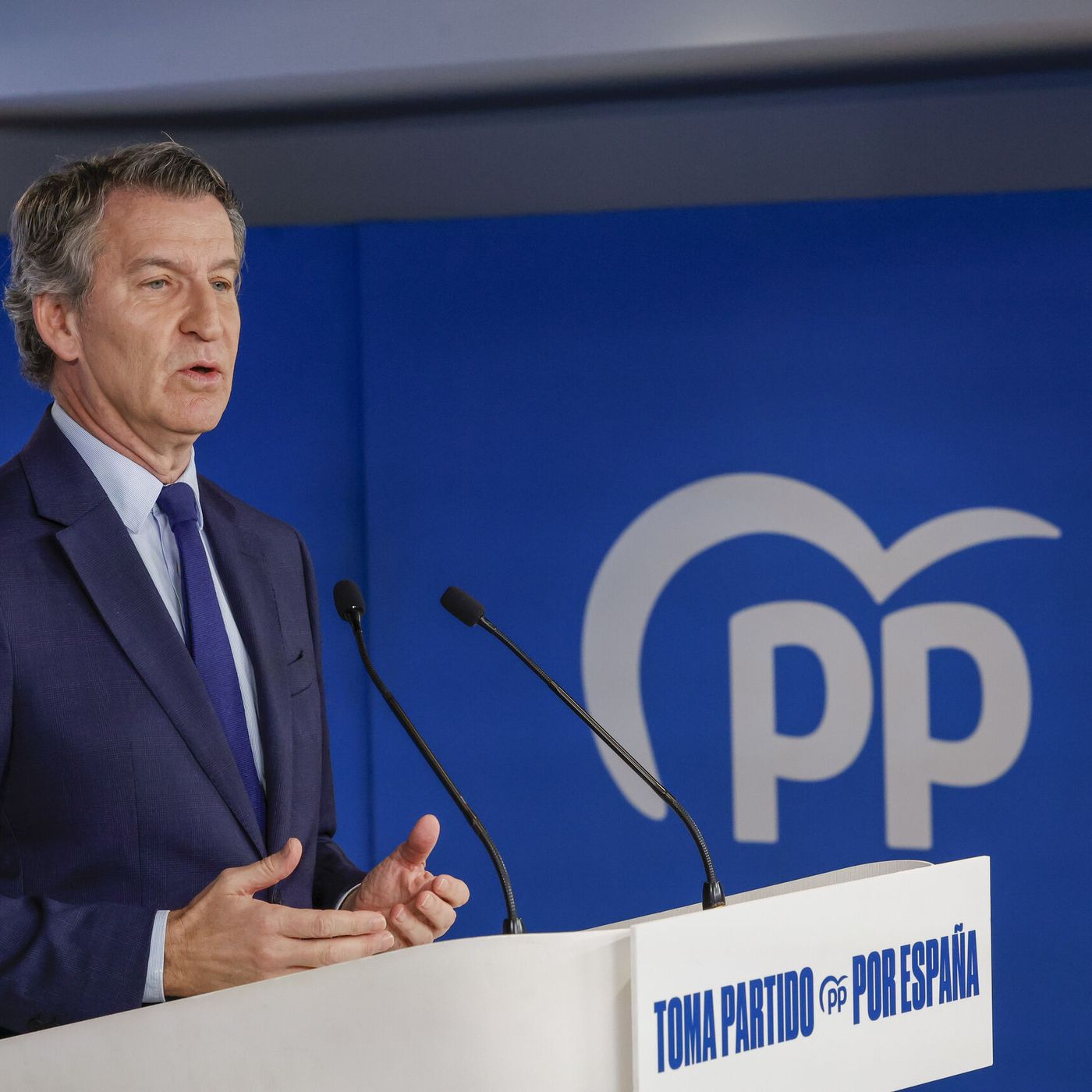 El editorial de La Noche de Cuesta: El balance de Feijóo que augura un inminente final para Pedro Sánchez