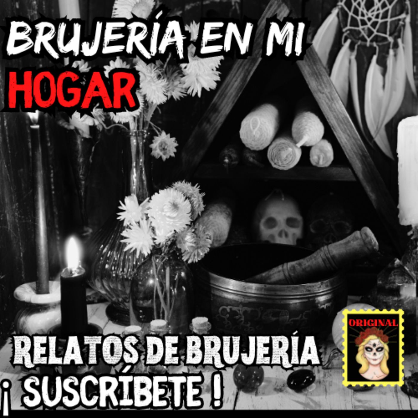 Viviendo con el miedo