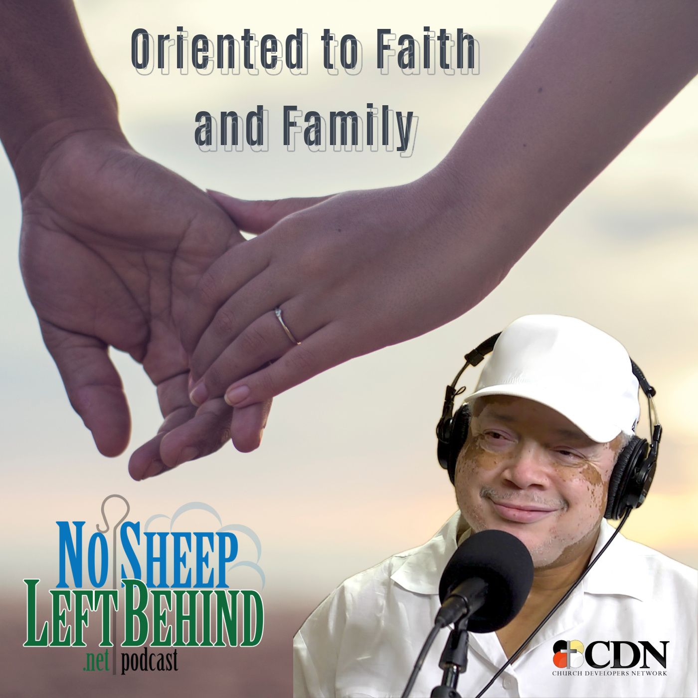 No Sheep Left Behind