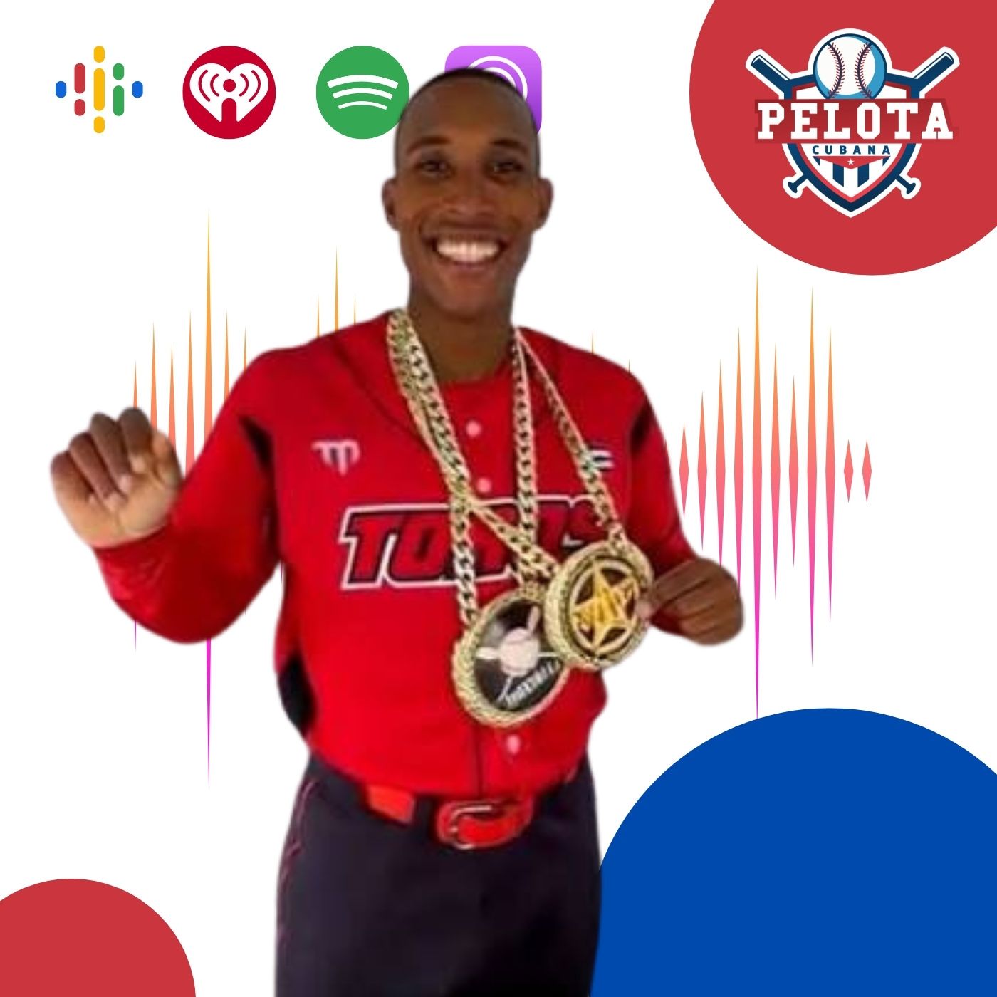 Las claves de la preparación de Cuba antes del Clásico