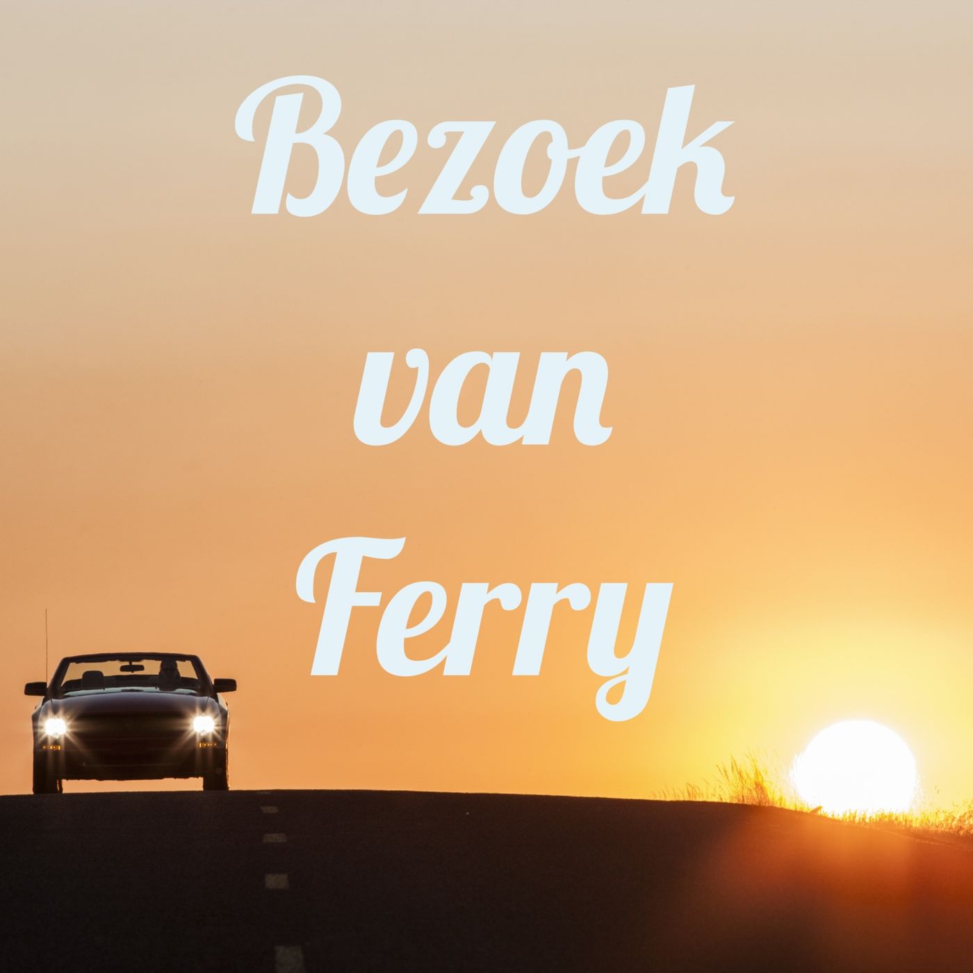 Ferry bezoekt Stan