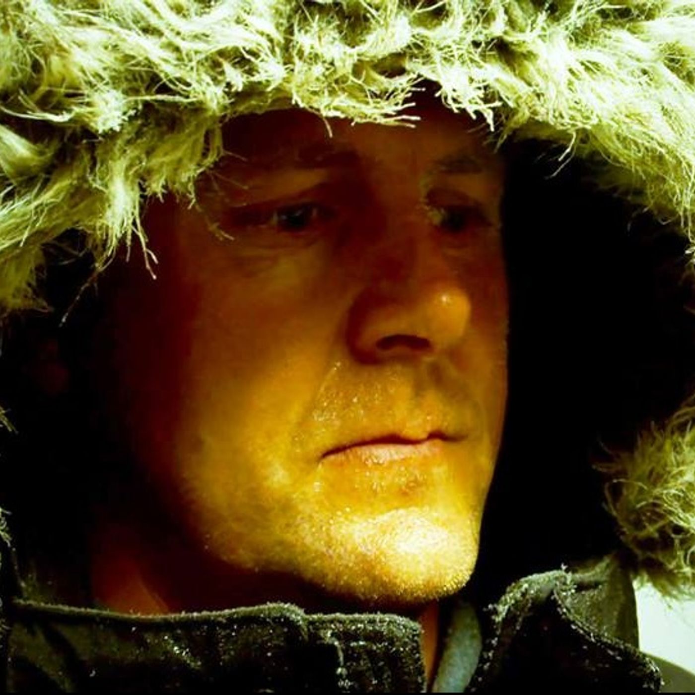 P.2 Interview w/ Adventurer John Dennis episode artwork