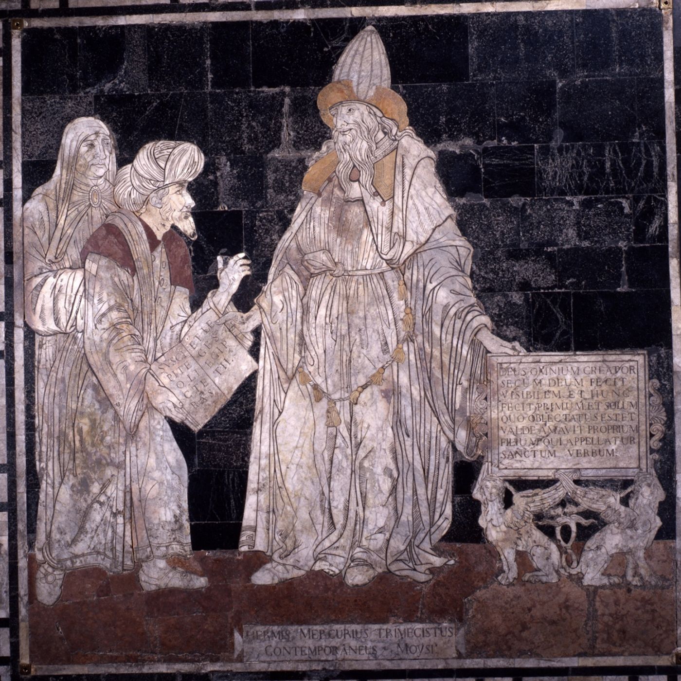 L\'Antica Sapienza Egizia