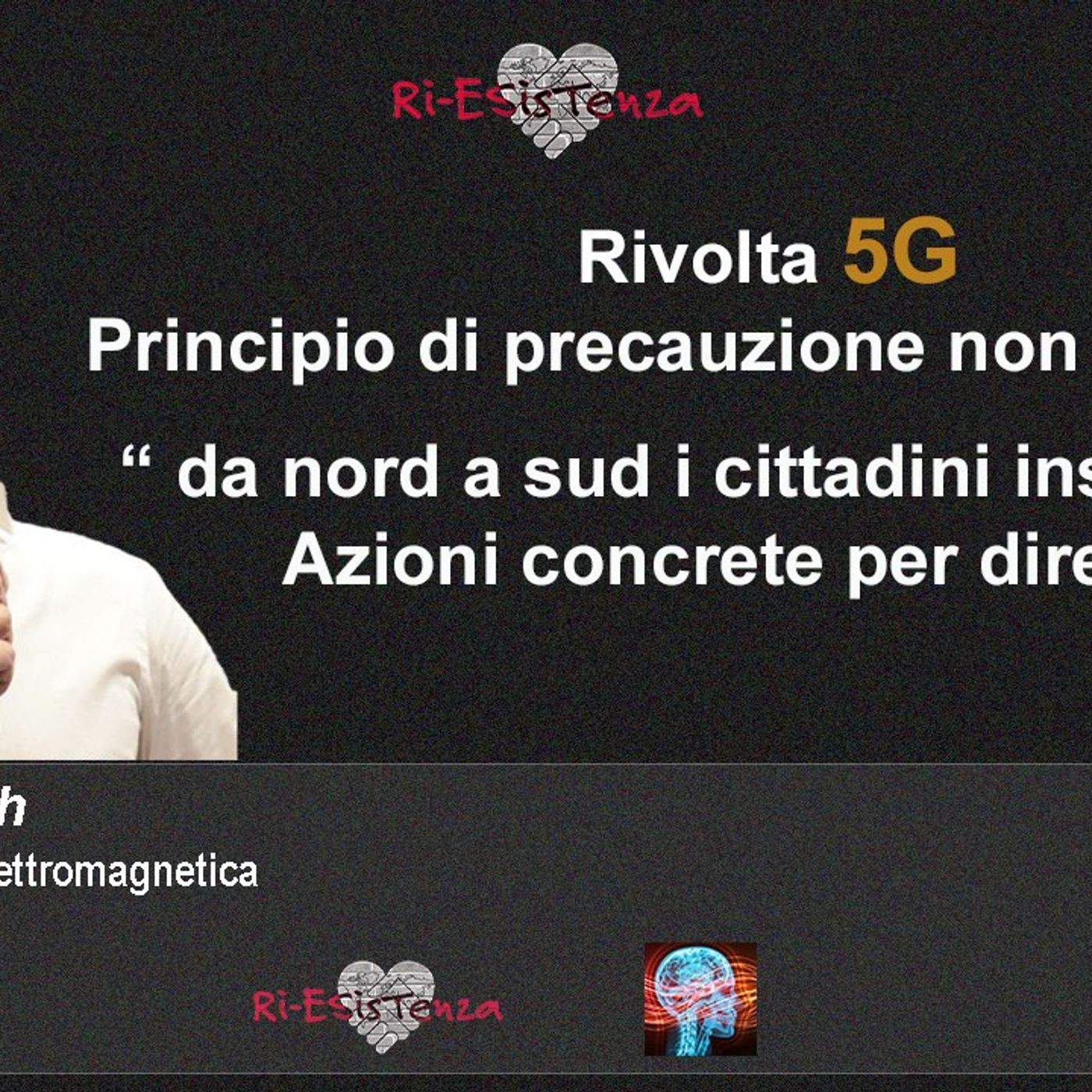 Ri-Esistenza