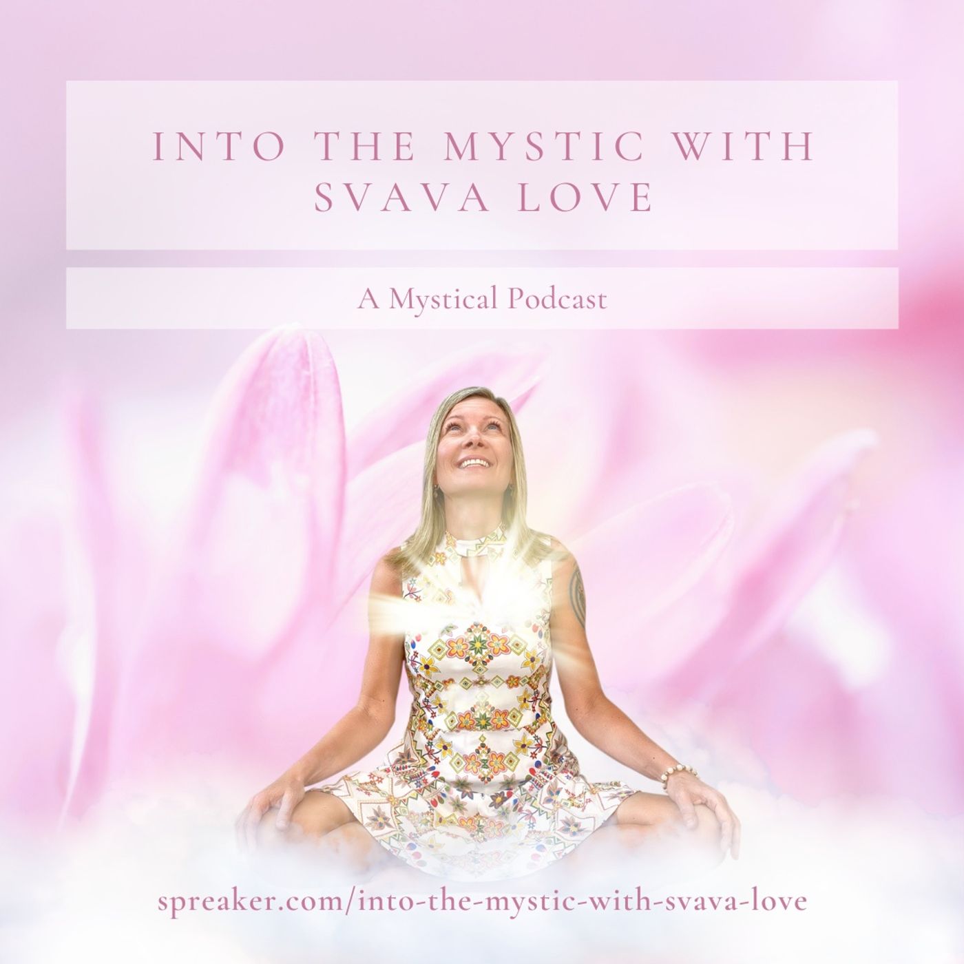 Into the Mystic with Svava Love