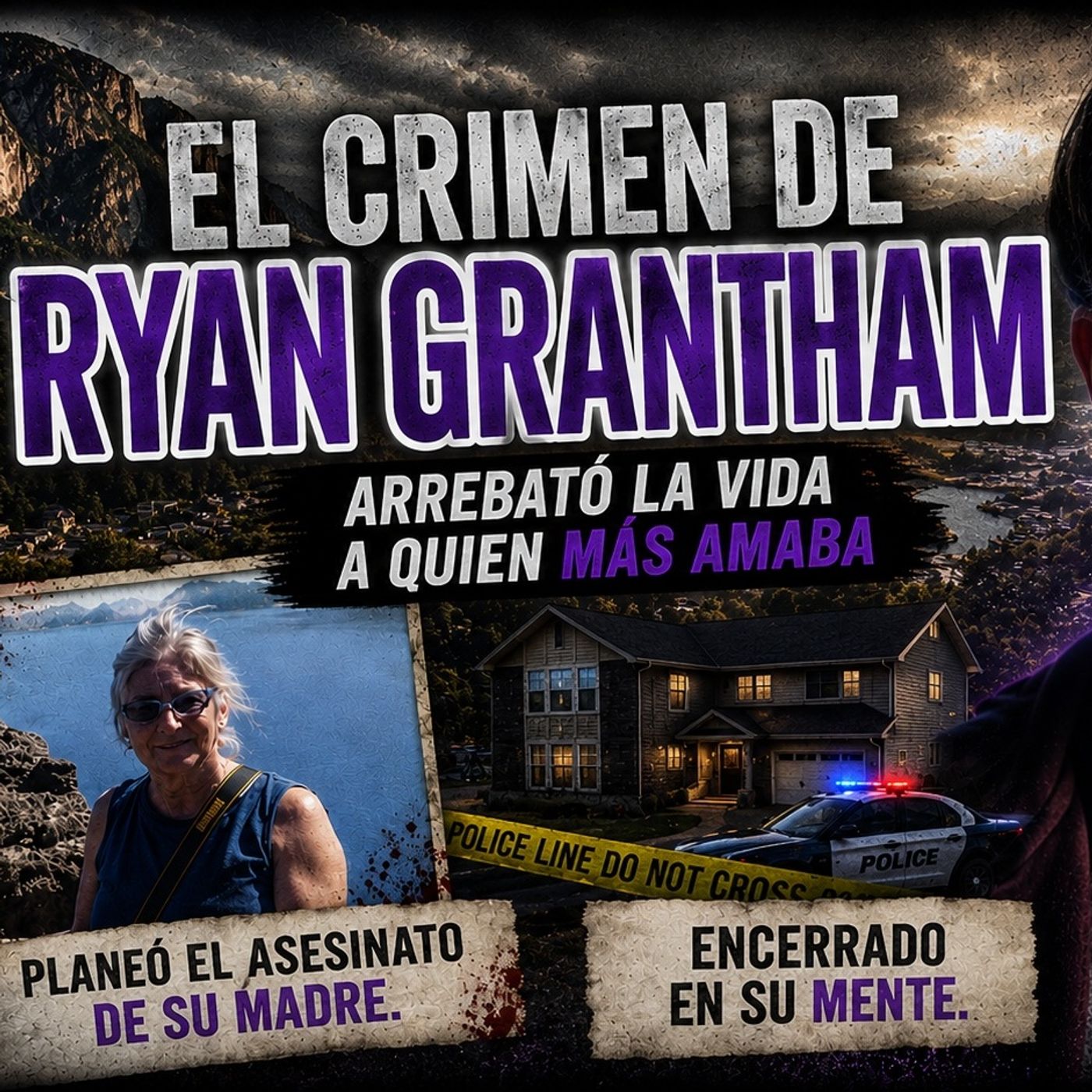 Locura y mu3erte_ De actor a criminal_  Ryan Grantham episode artwork