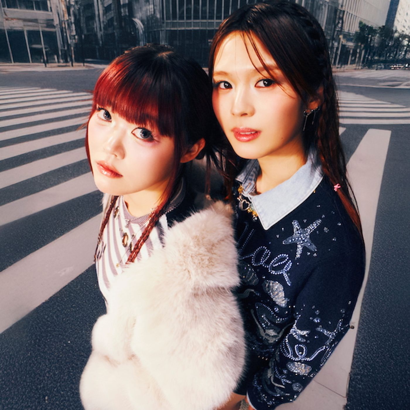COX2、新曲「コイトカアイトカ」配信リリース＆ジャケ写公開　等身大の恋を描いた恋愛ソングに episode artwork