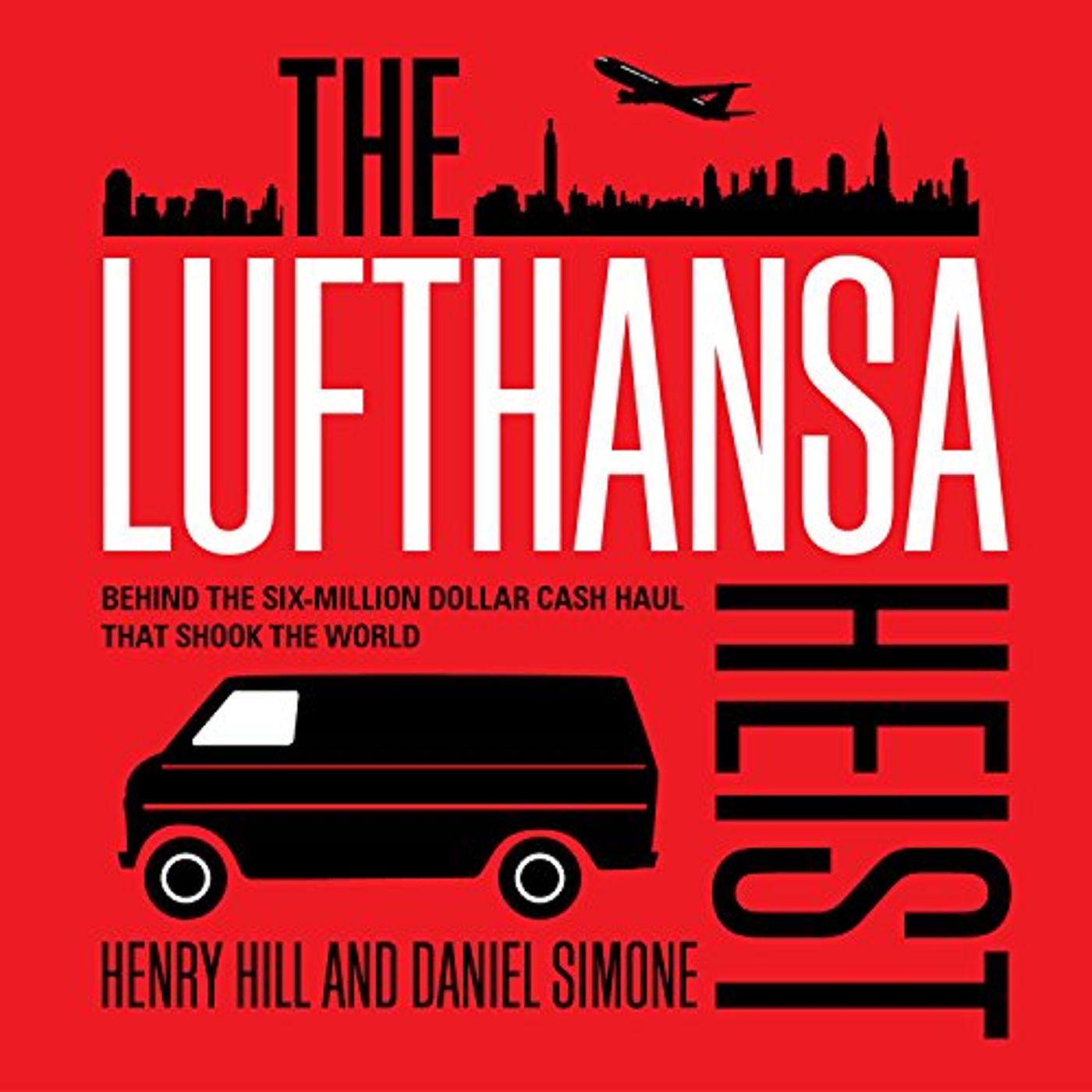 Discover Popular Authors Audiobooks in Nonfiction, True Crime