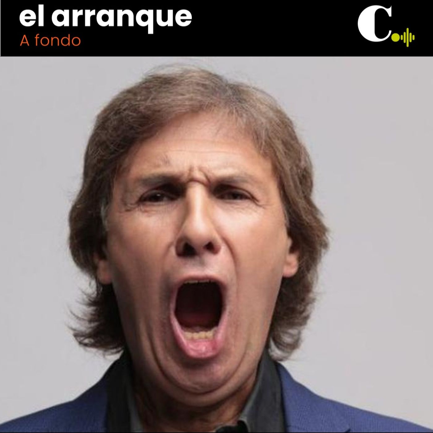 El Arranque