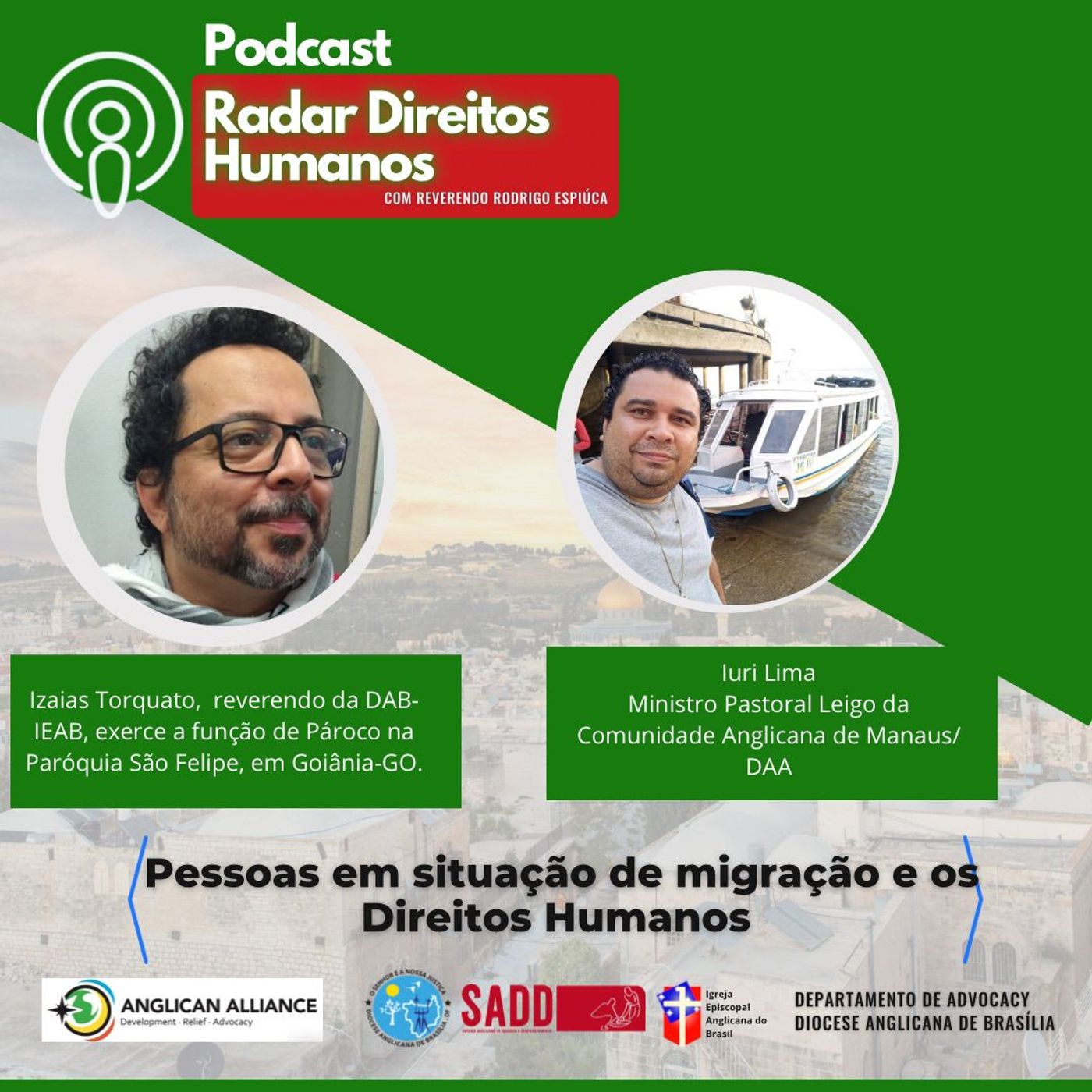 Radar Direitos Humanos