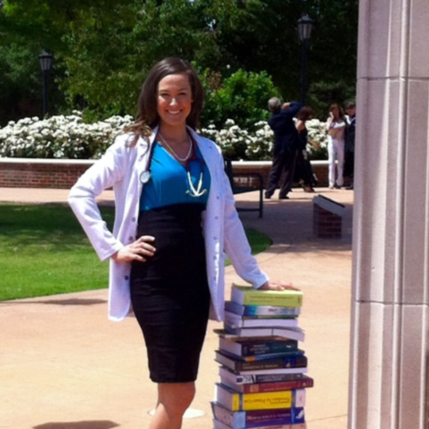 The Nurse Practitioners Lifeline