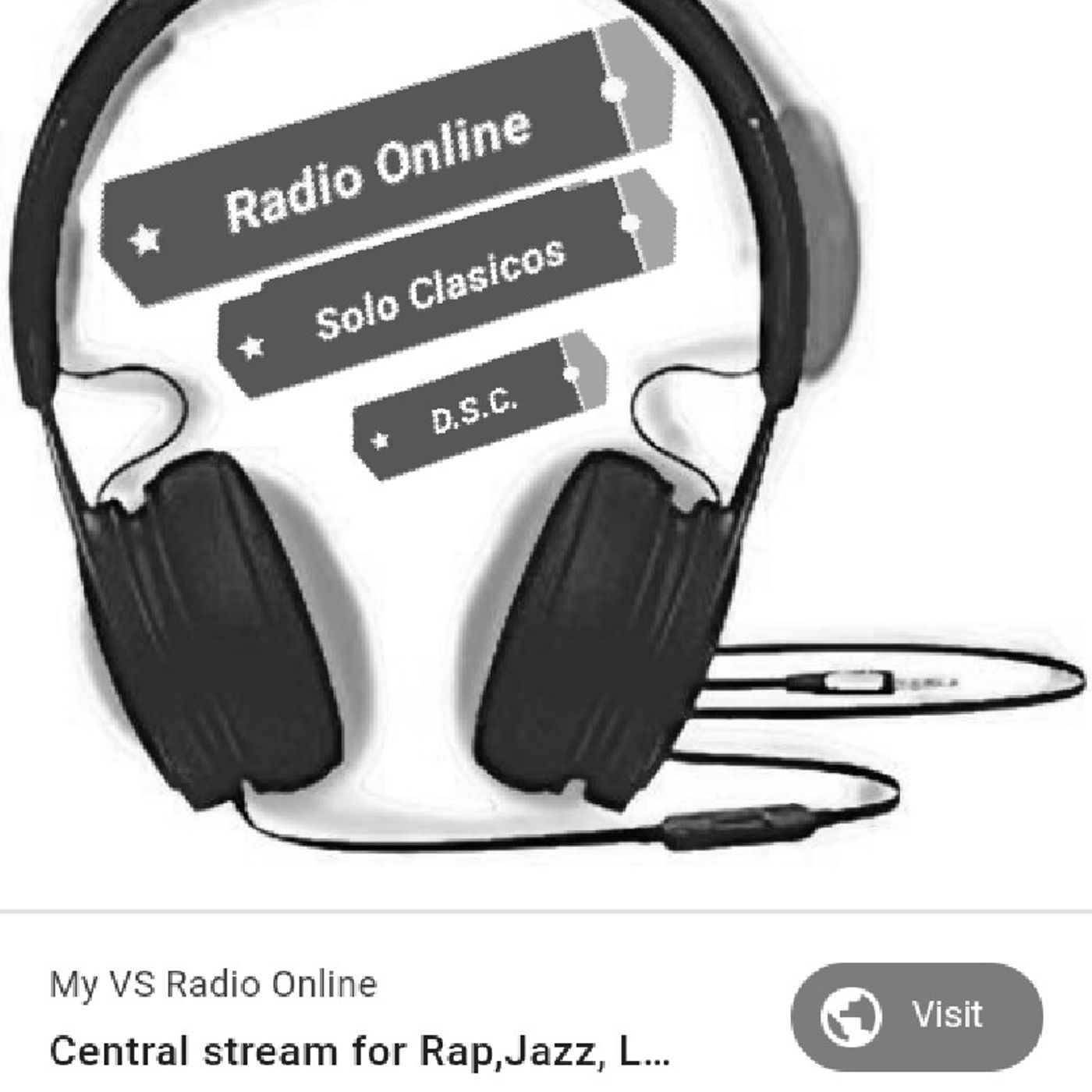 Radio On Linea D.S.C.