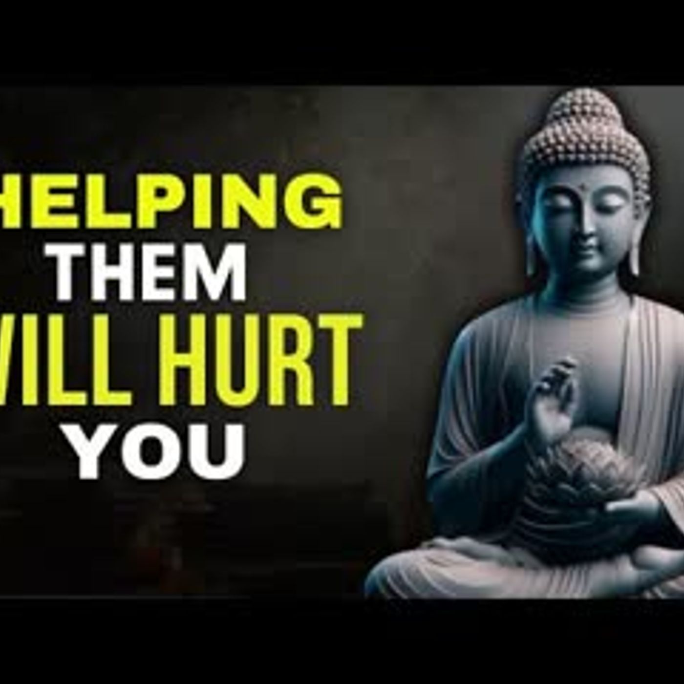 Warning 7 Types Of People You Must Not Help   Buddhist Philosophy