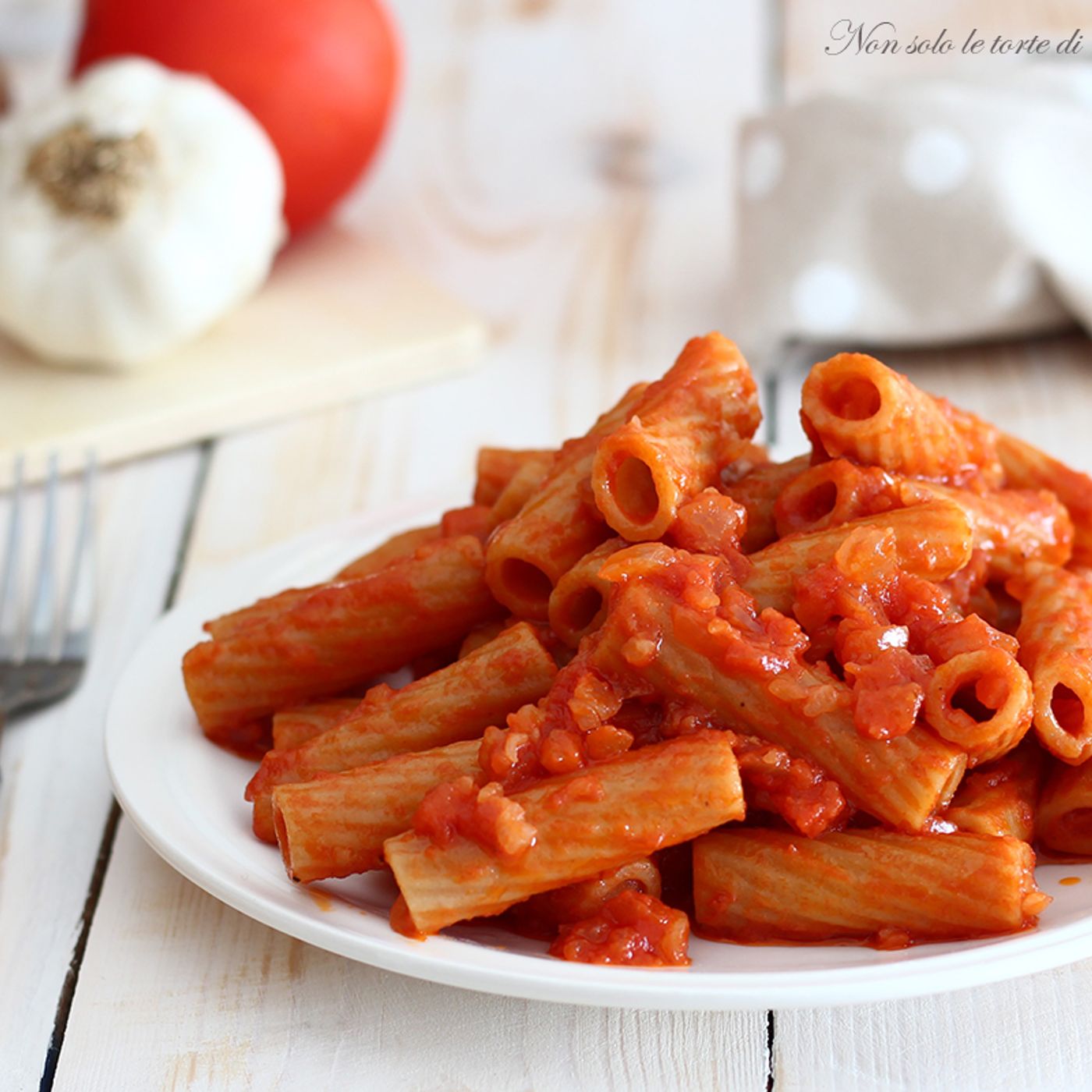 Pasta lardiata napoletana episode artwork