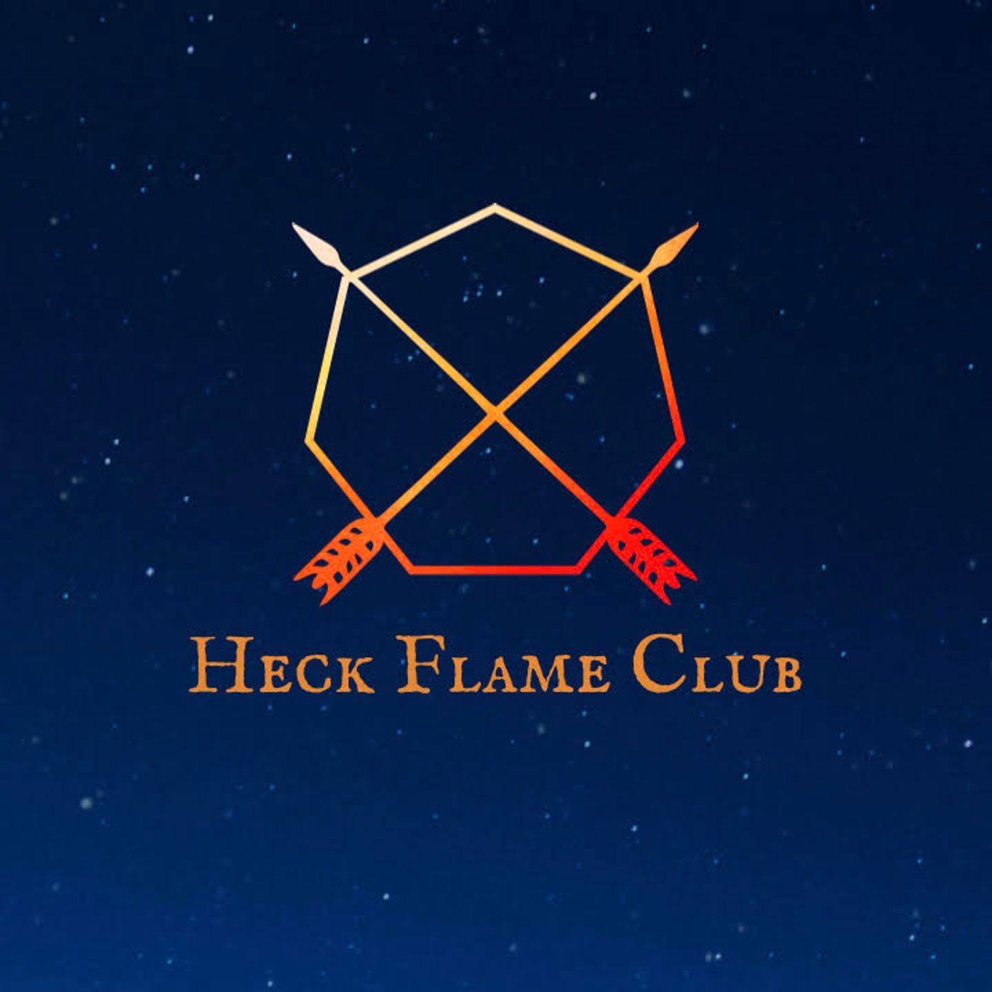 Heck Flame Club
