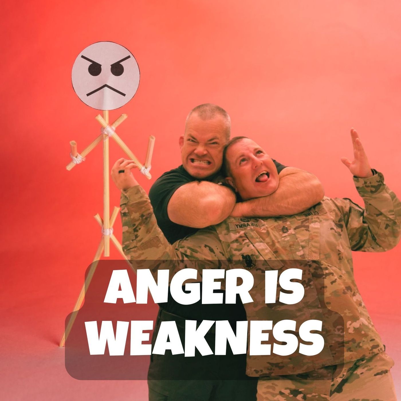 🔥 Mastering Control 🧠 | Jocko Willink on Anger, Discipline & Why Losing Your Temper Is Weakness