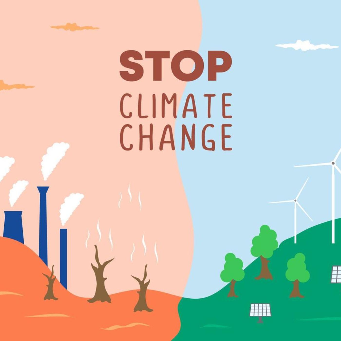 Rap song to climate chaos 1F 2024-25