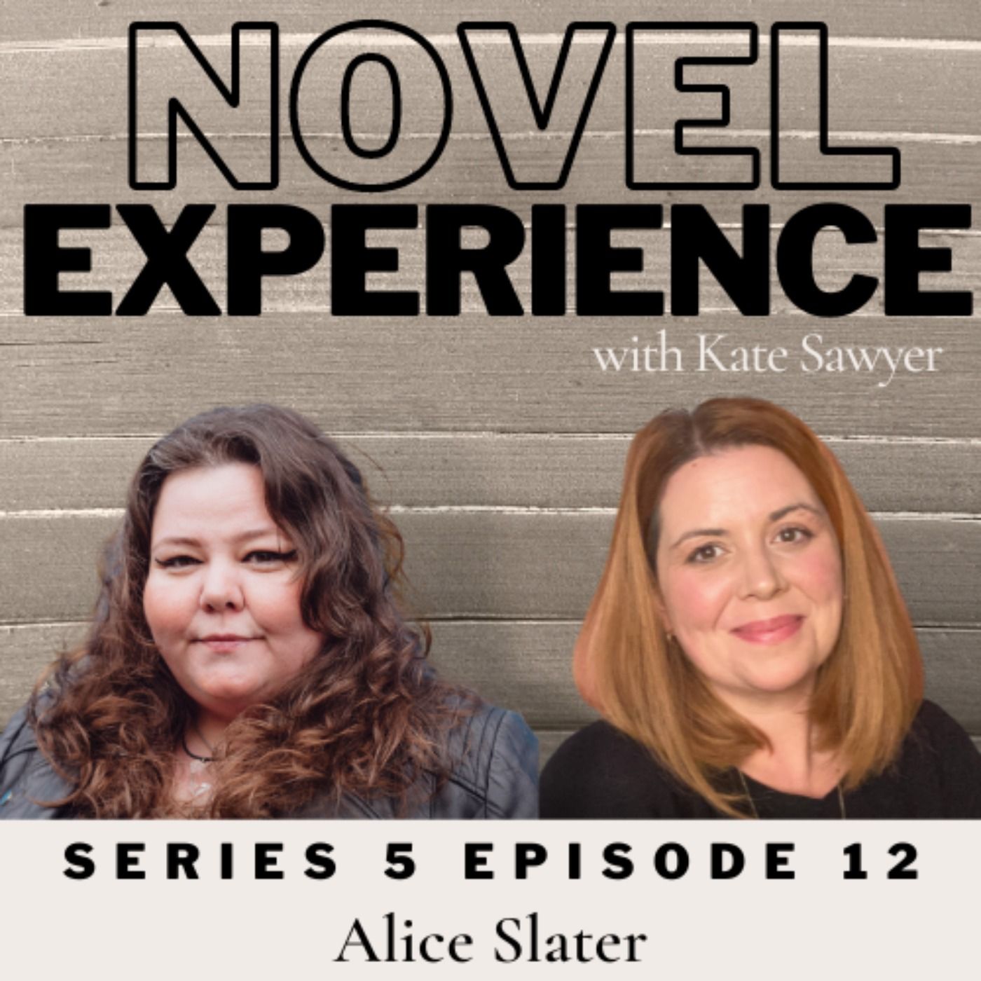 Novel Experience