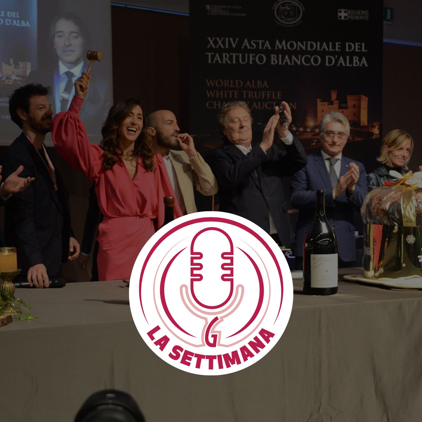 La settimana - notizie da Alba, Langhe e Roero