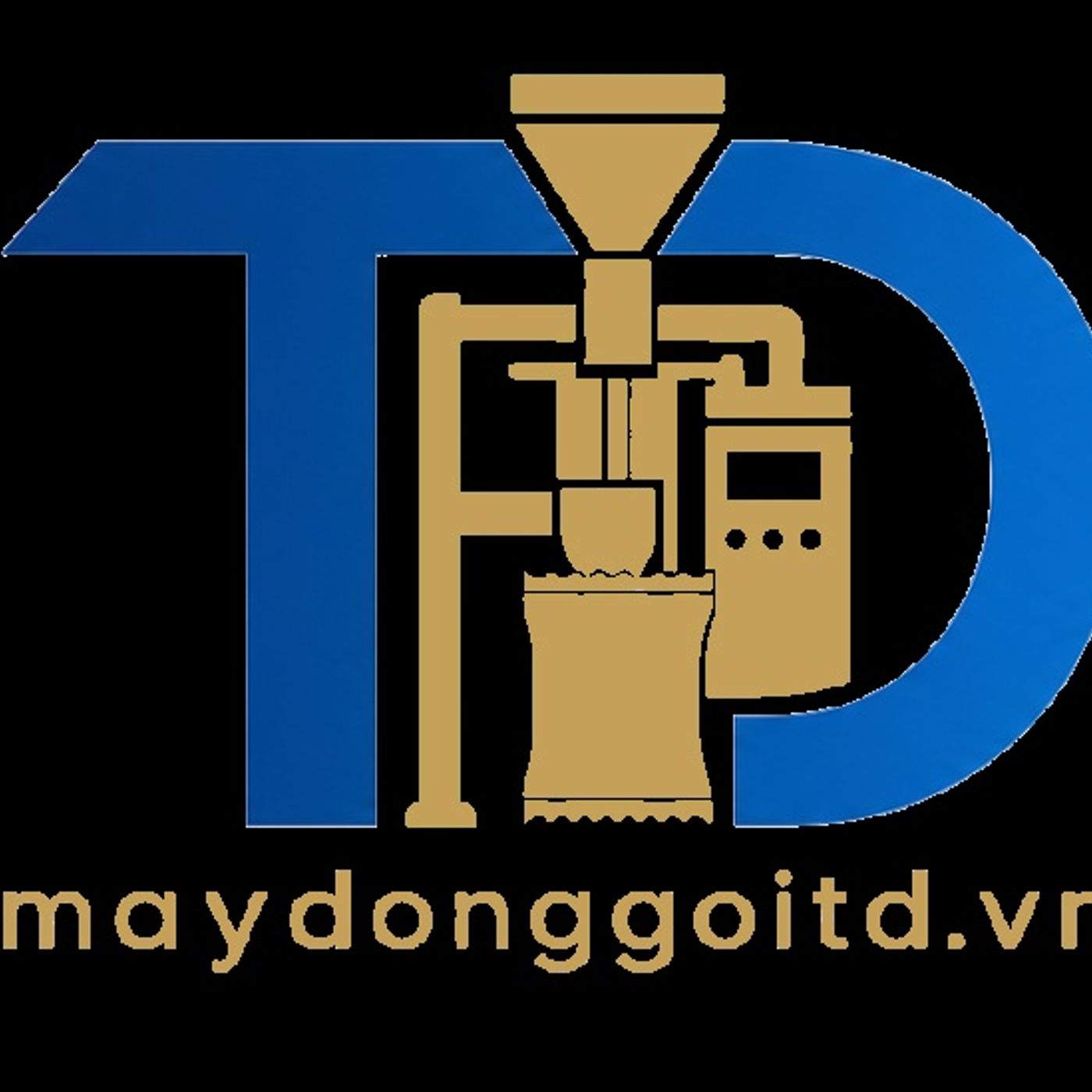 Maydonggoitd podcast artwork