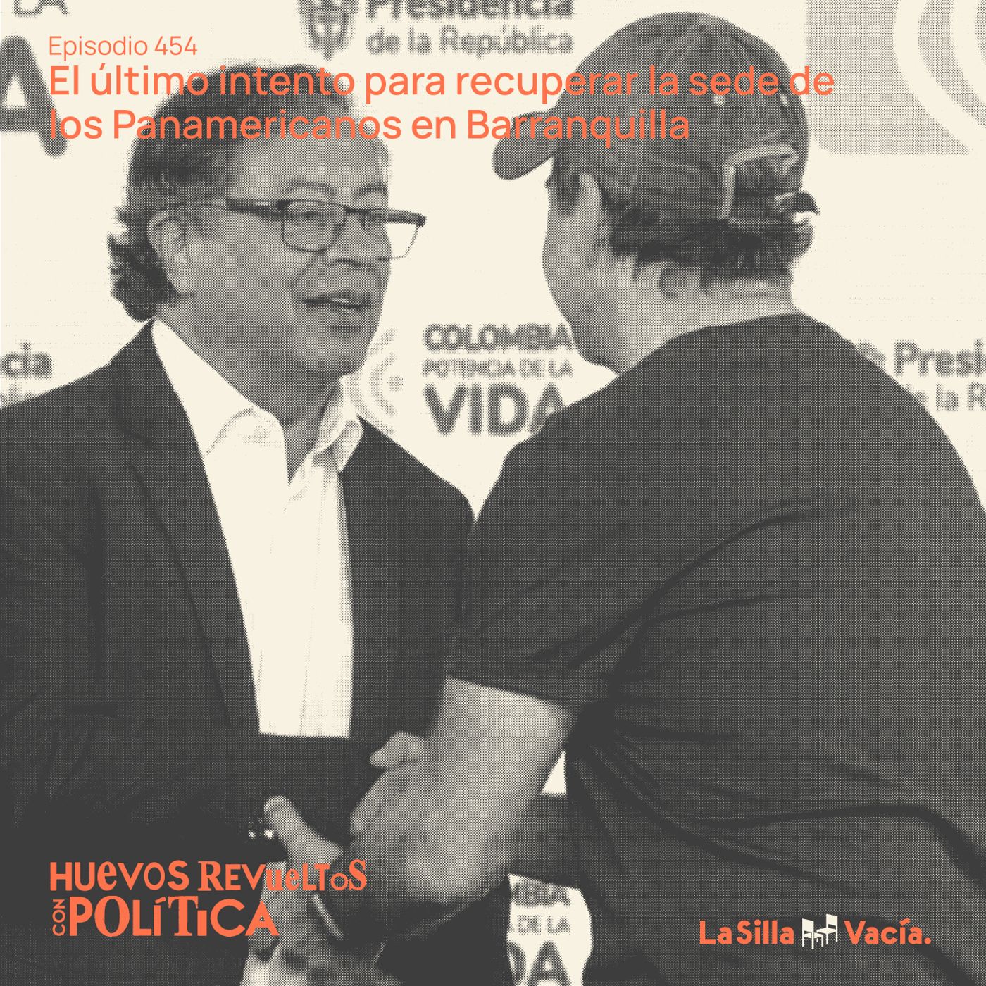 El último intento para recuperar la sede de los Panamericanos en Barranquilla