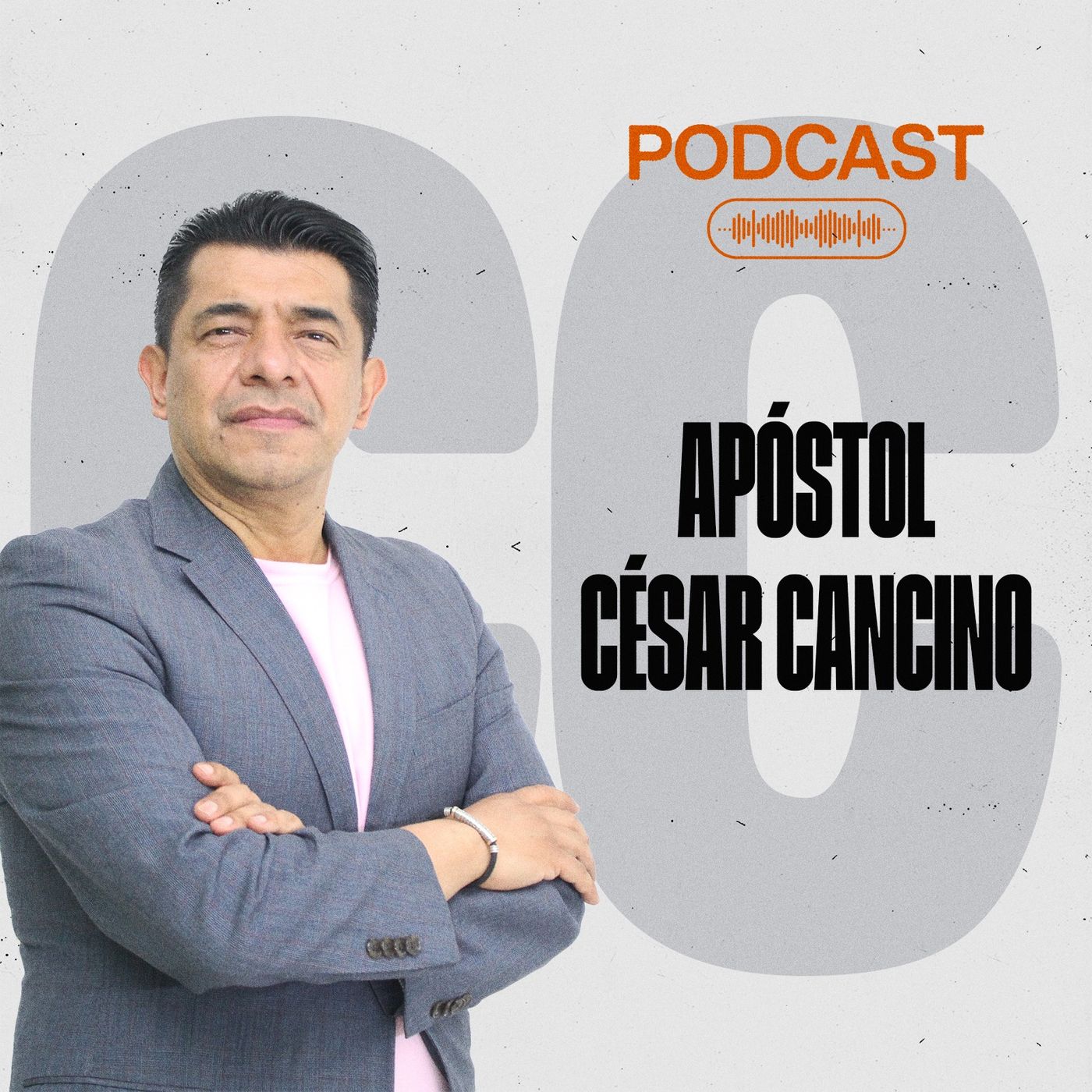 Apóstol César Cancino