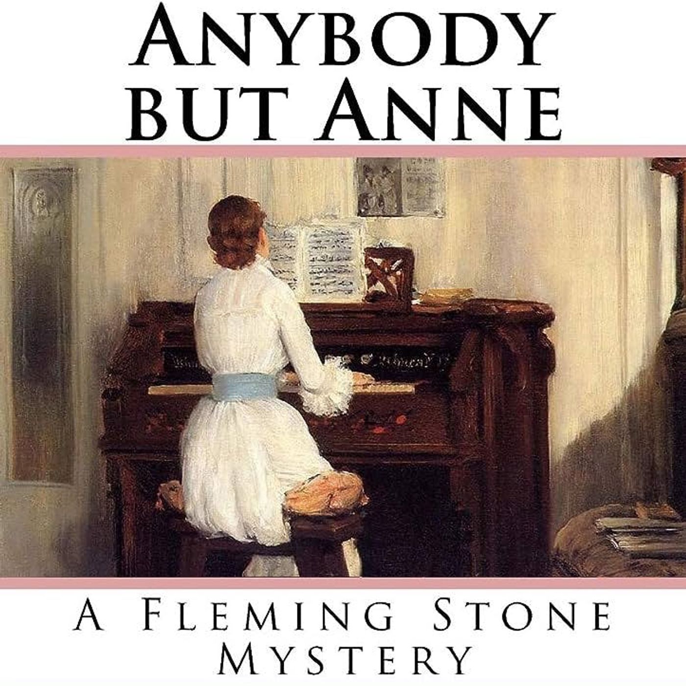 Audiobook Time