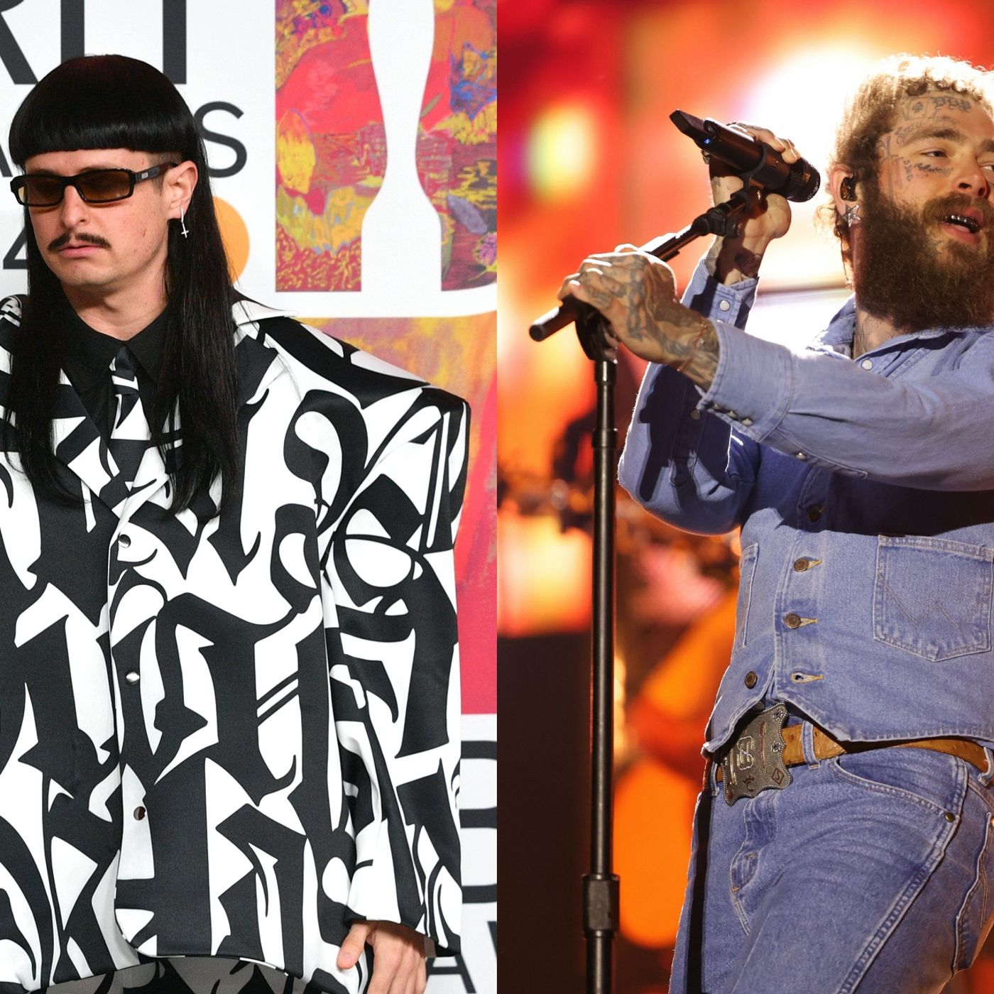 Oliver Tree’s mother shares tribute as Post Malone dedicates Toronto show to “beautiful man”: “We are so proud of you” episode artwork