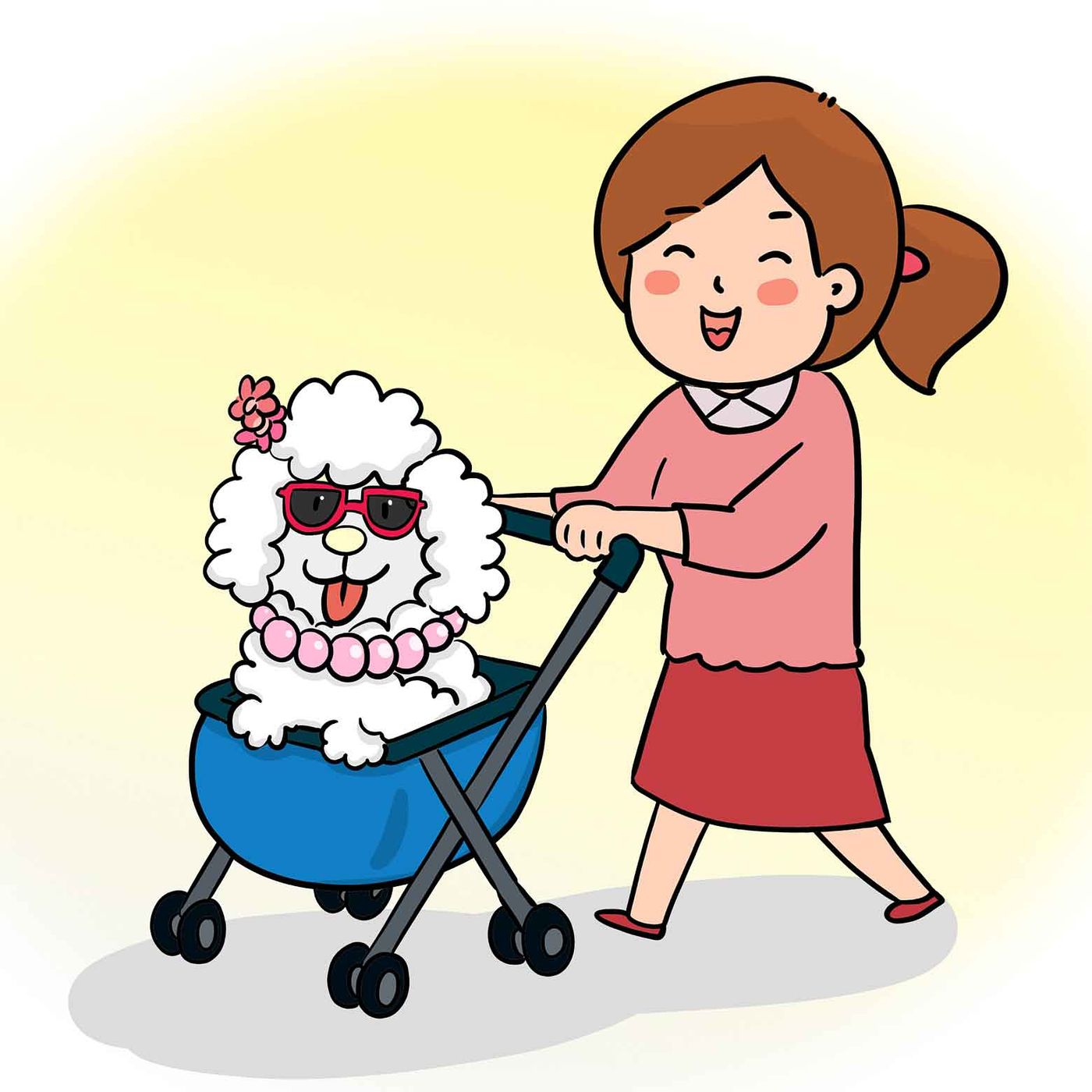 The dynamics of China's pet economy