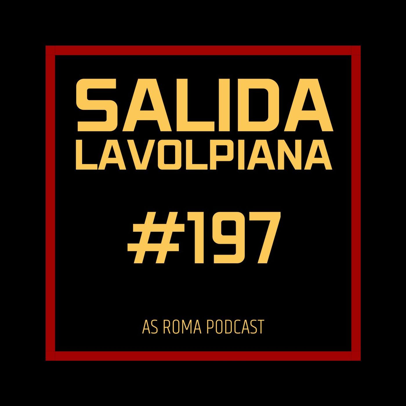 Salida Lavolpiana