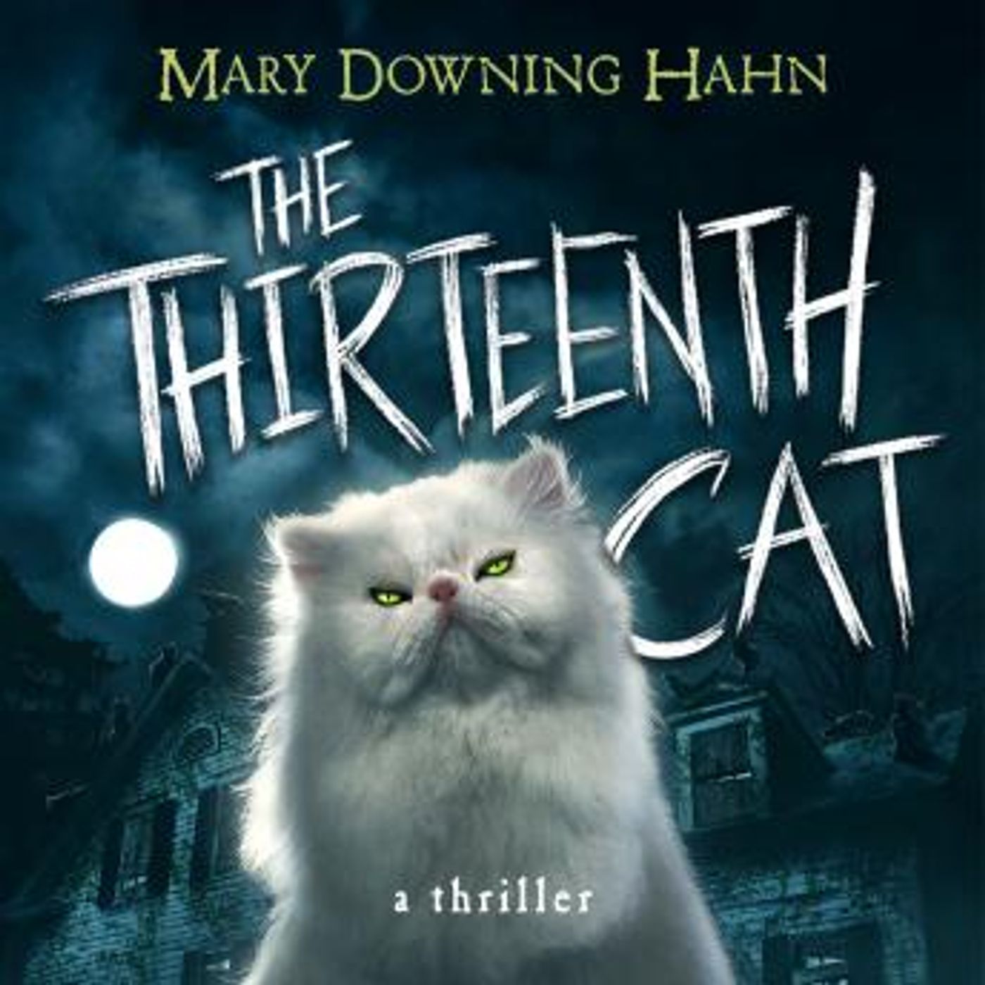 Grab the Top Full Audiobooks in Kids, Mystery & Fantasy