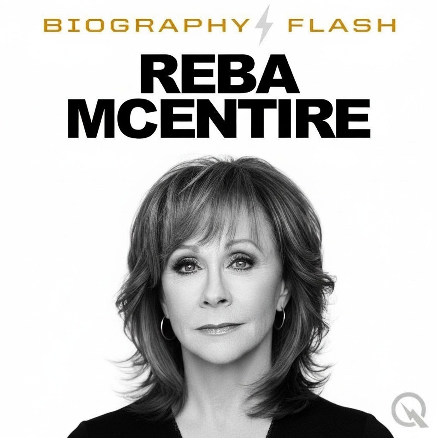 Reba McEntire - Biography Flash