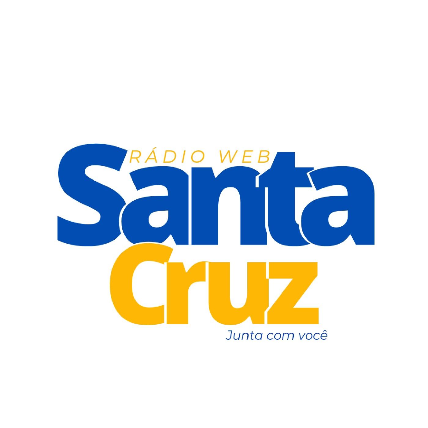 Rádio Web Santa Cruz