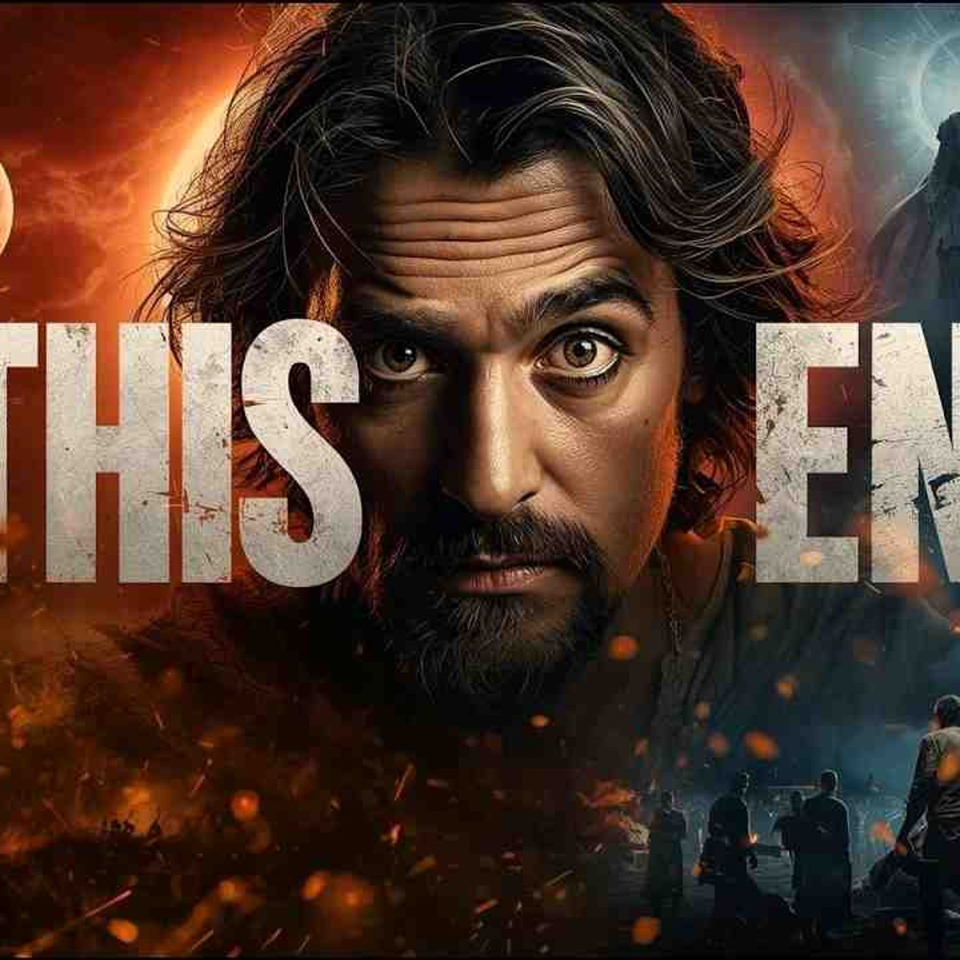 The End Isn_t Chaos_It_s Completion episode artwork