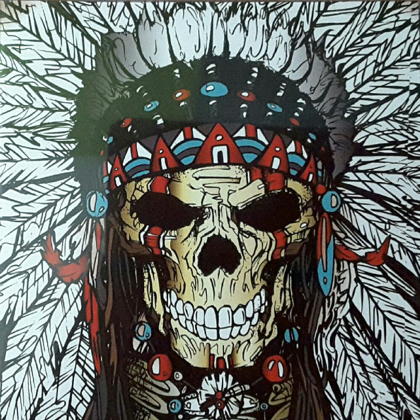 EL GRAN AZUL