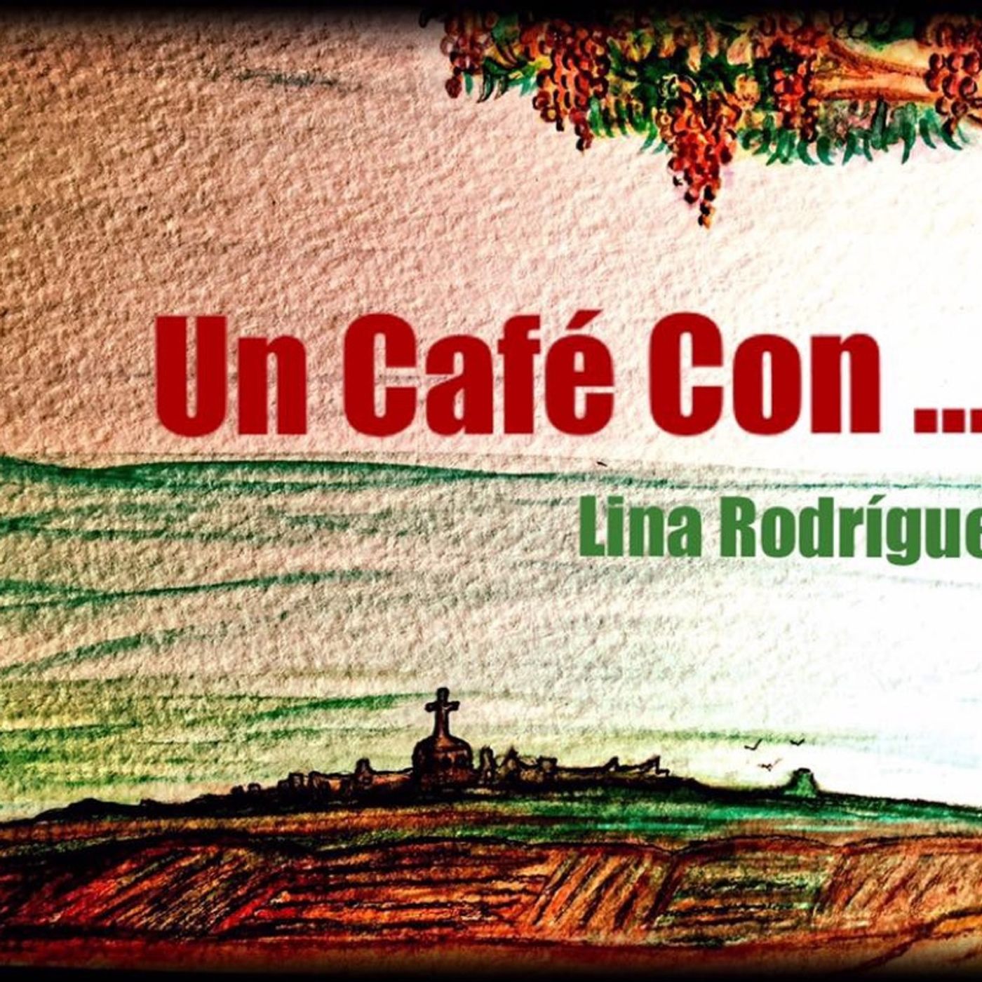 Un Café con Lina