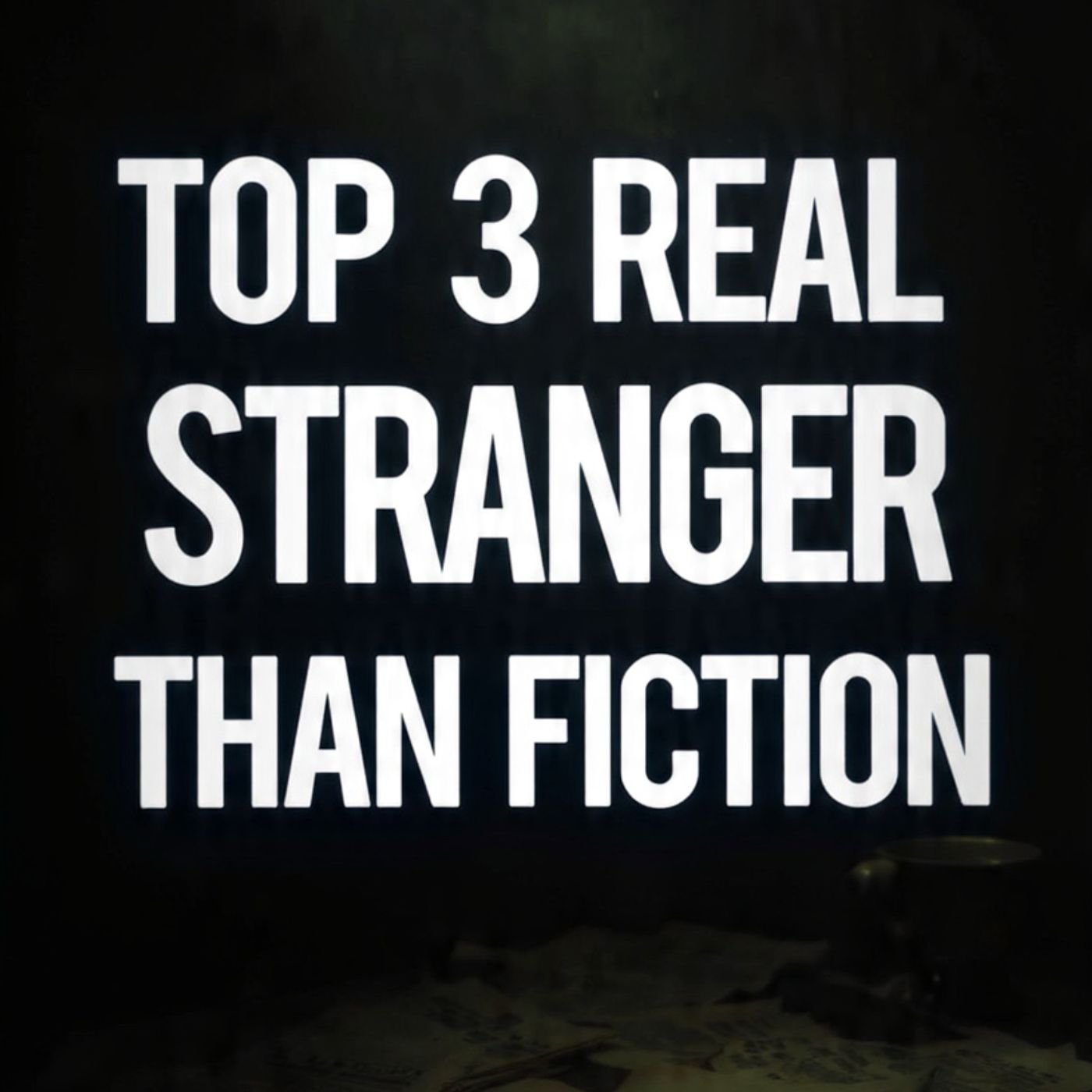Top-3-Strange-But-True-You-won-t-see-this episode artwork