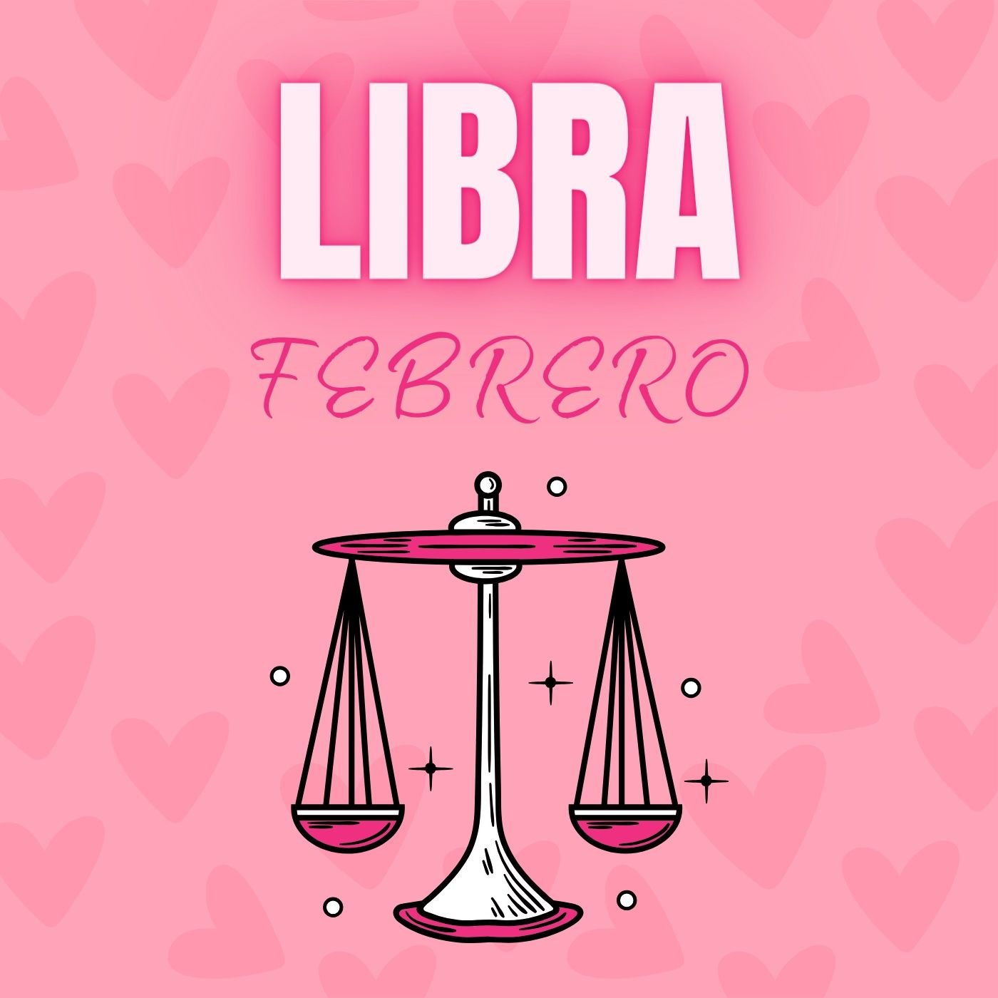 Libra ♎ Lectura del café☕ Febrero episode artwork