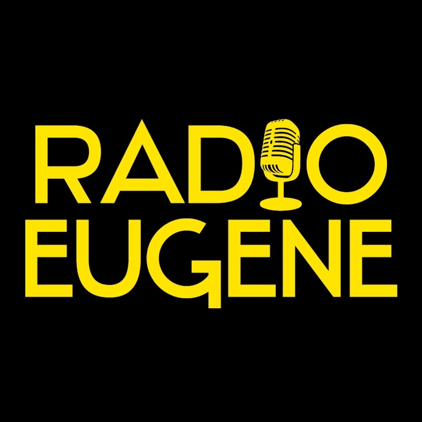 Radio Eugene