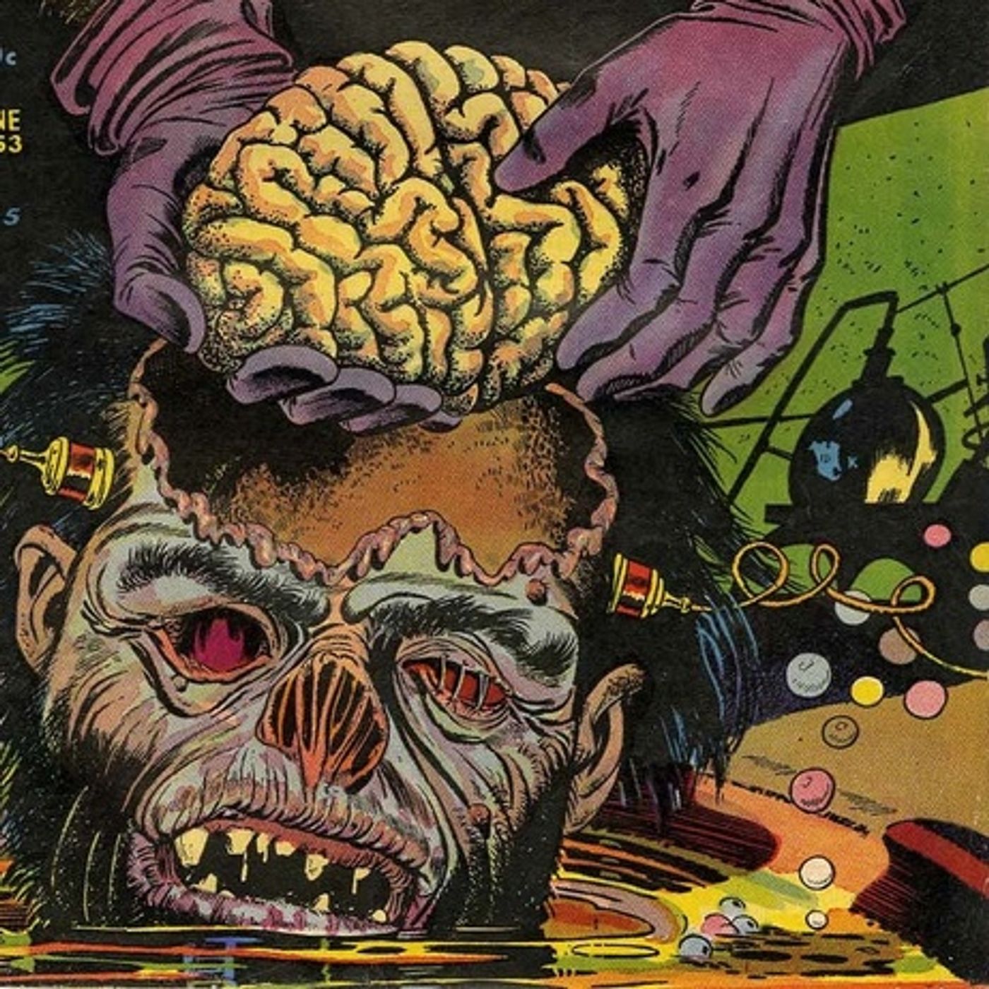 Radio N.O.I.S.E.disgusting session #2015