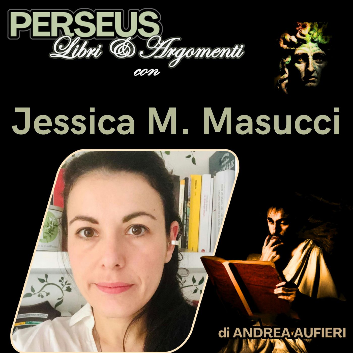 Perseus - Libri e Argomenti