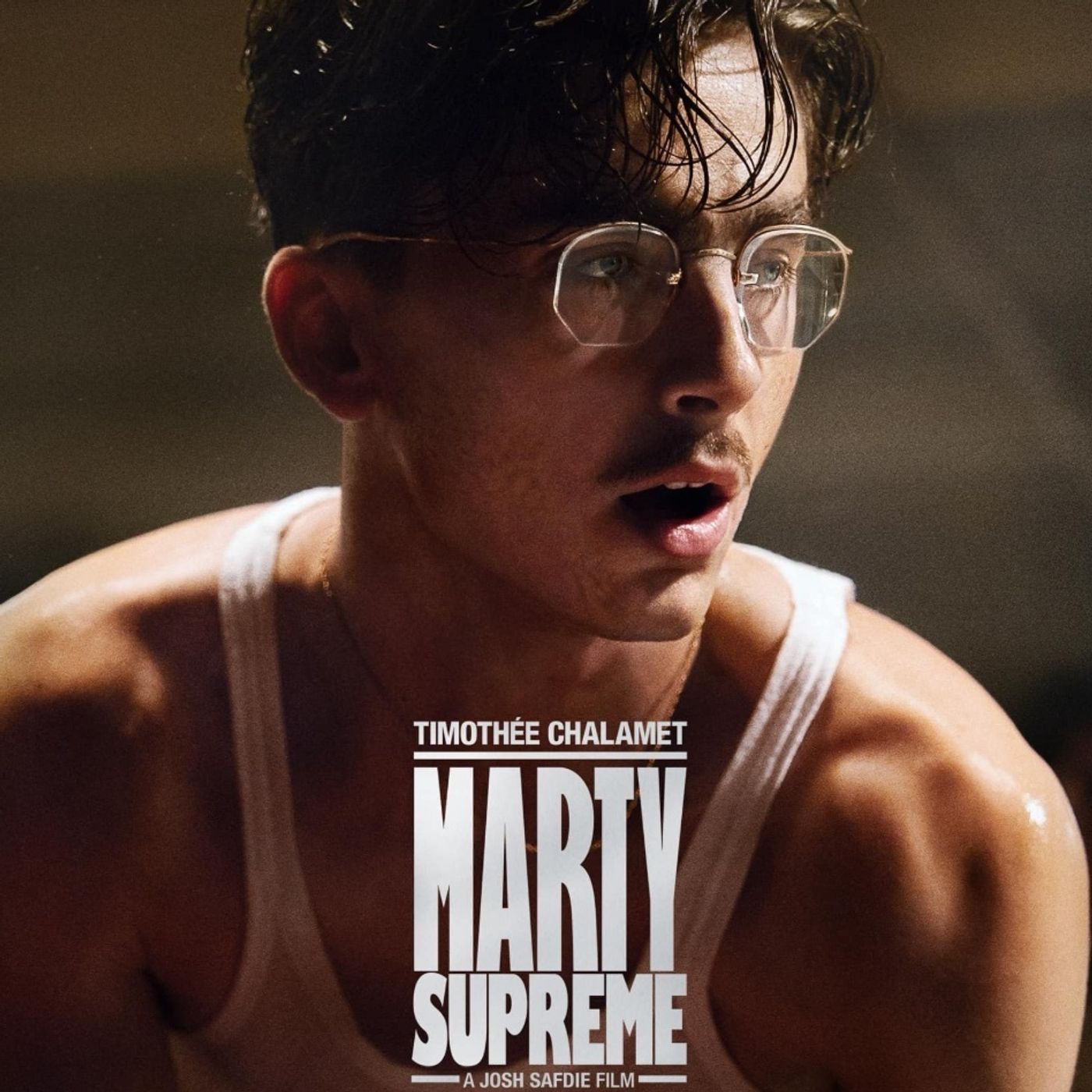 Spoiler Review: Marty Supreme Spoiler Review: Marty Supreme