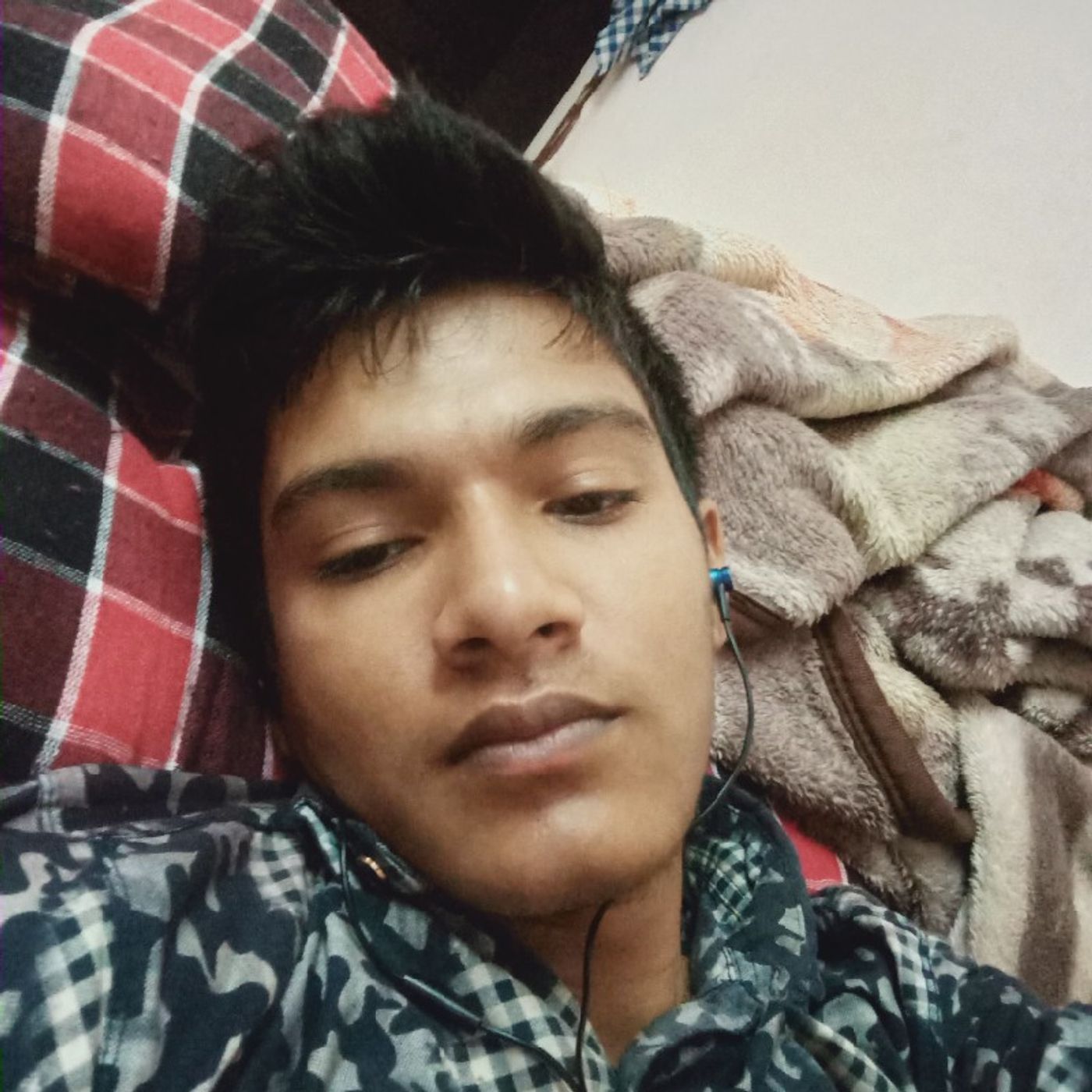 Suraj Lakai Kingraj\'s show