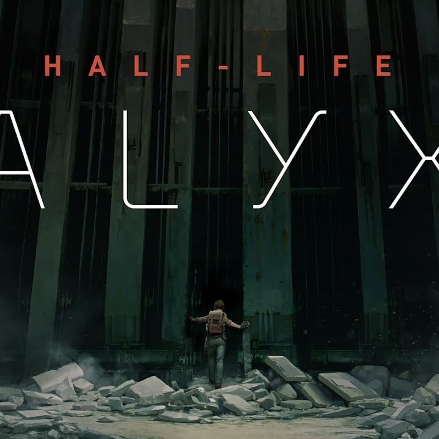 Why isn't VR more popular after Half Life: Alyx? Many reasons...(@~23:50)