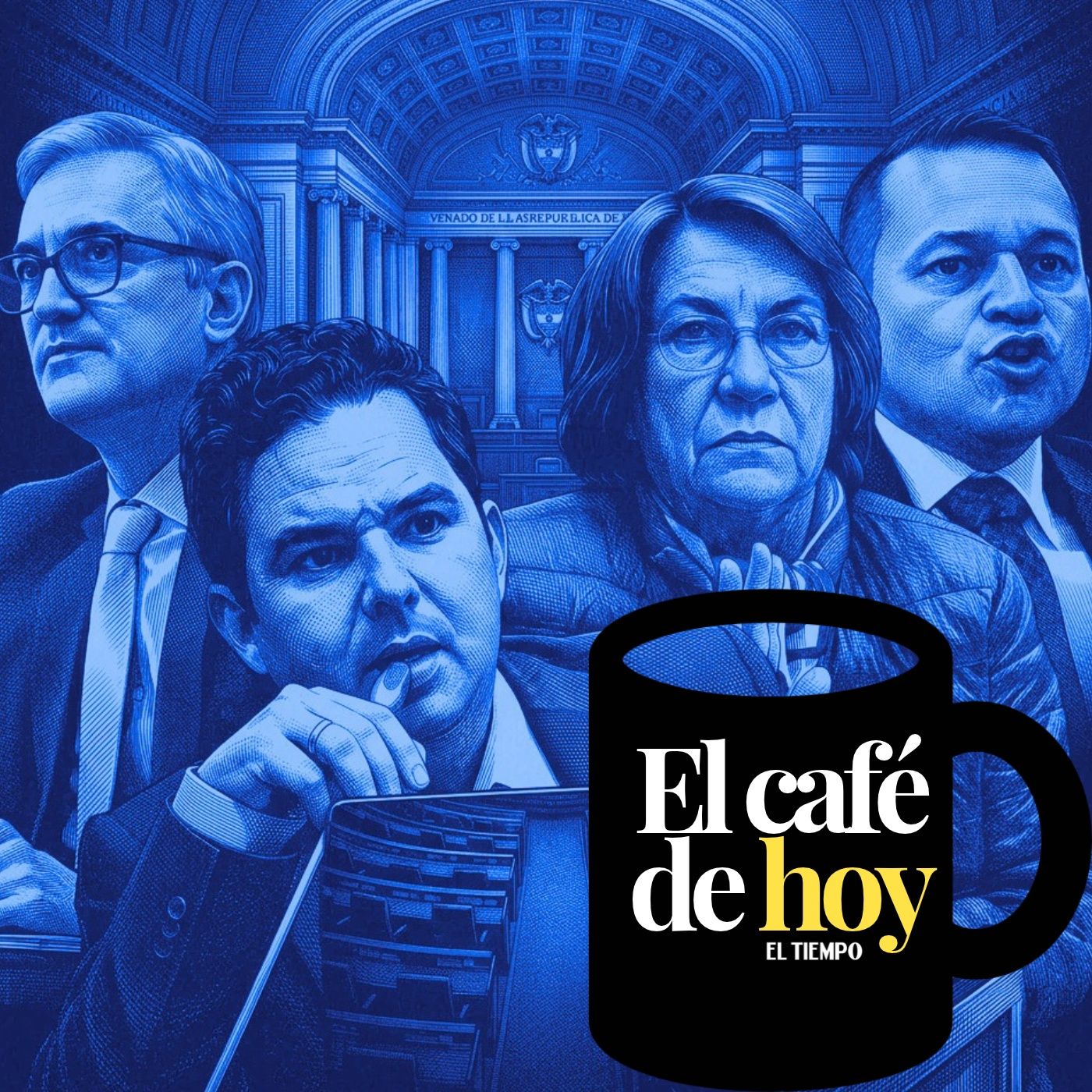 Los hechos que serán noticia en Colombia y el mundo esta semana: se define futuro del Presupuesto