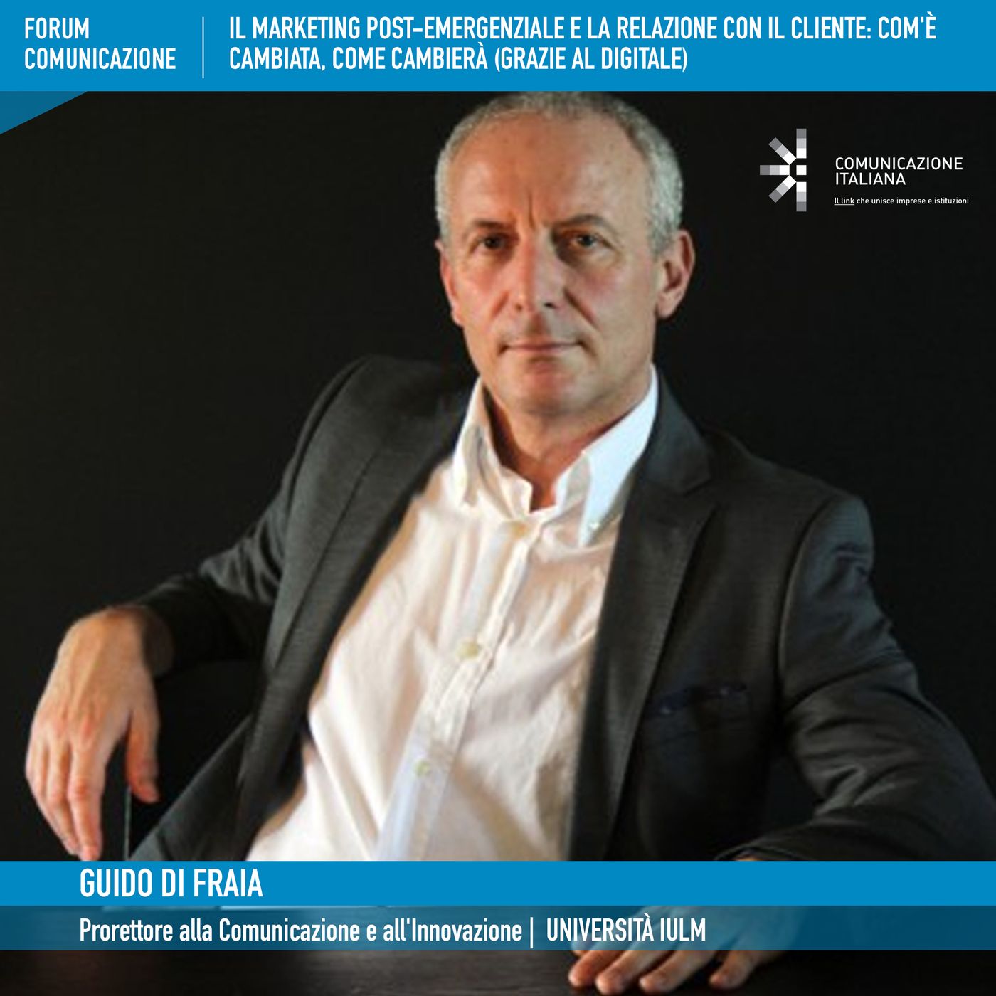 Comunicazione Italiana